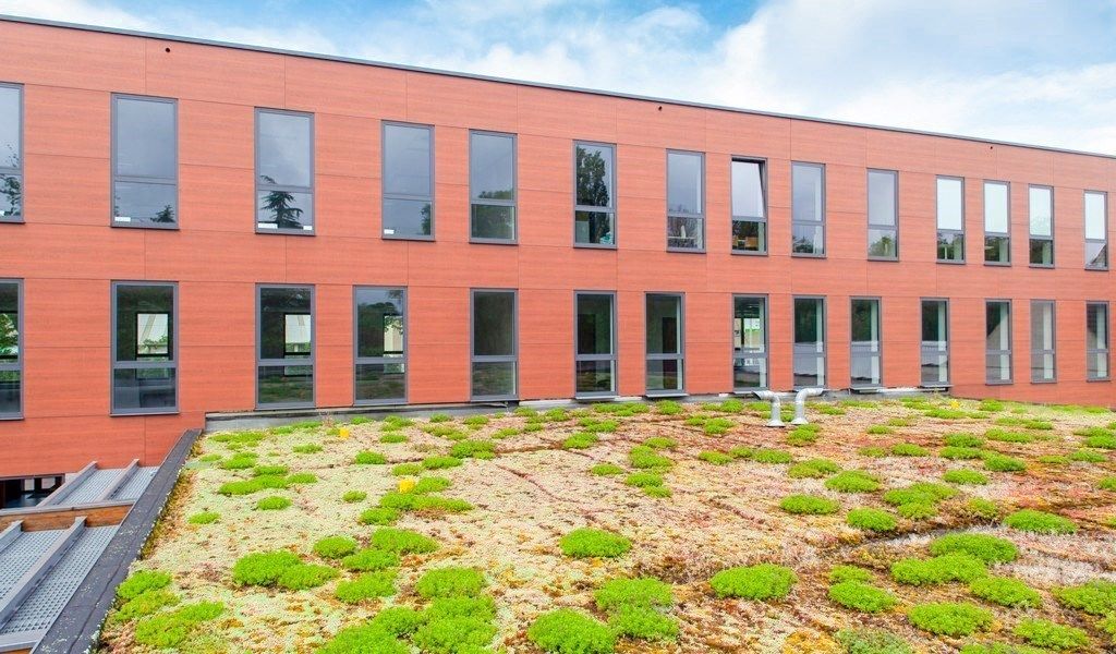 Moderne kantoren te huur in Zuidas A12 te Wilrijk foto 10