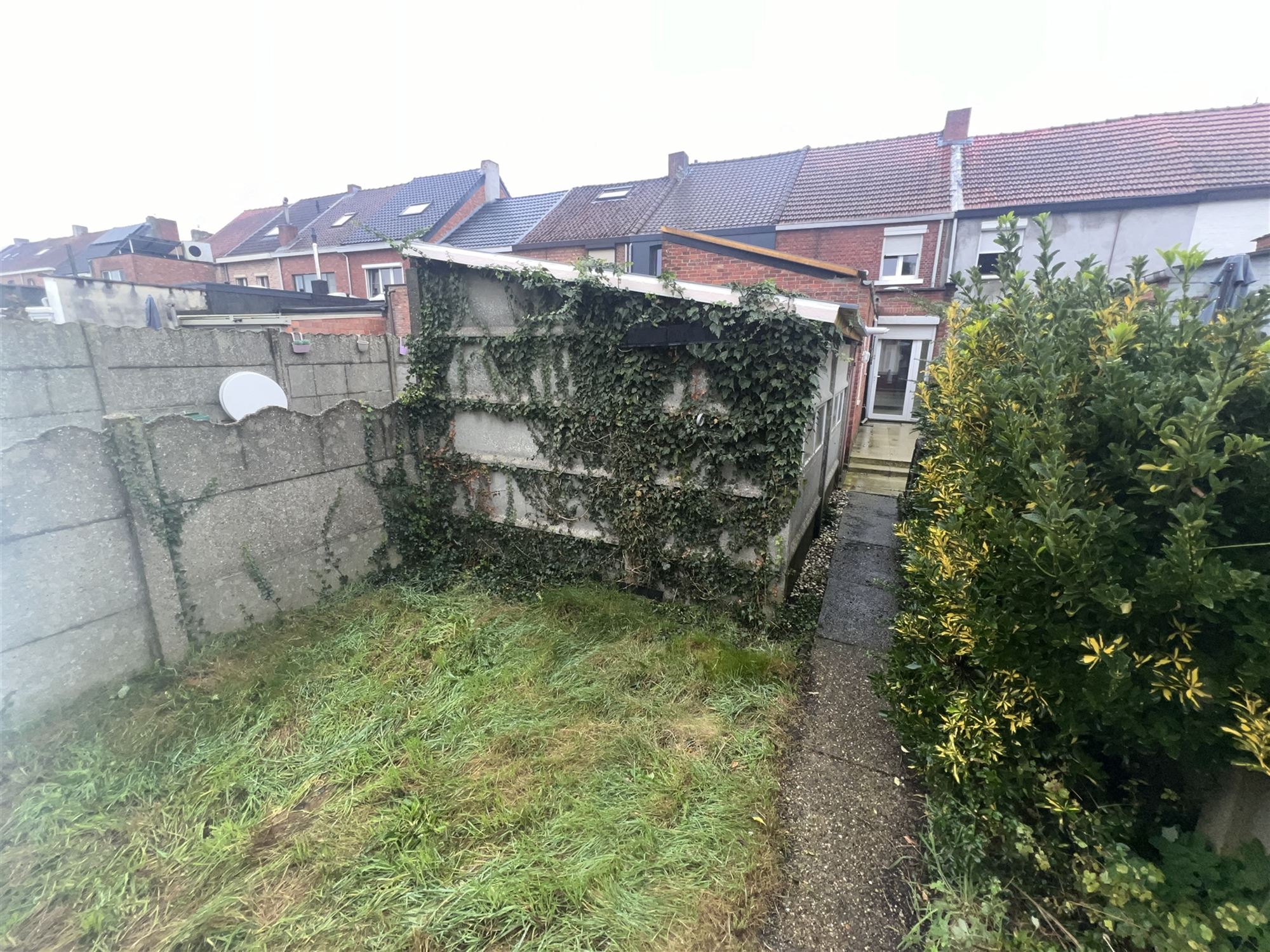 Centraal gelegen rijwoning met mogelijkheid tot 5 kamers foto 22