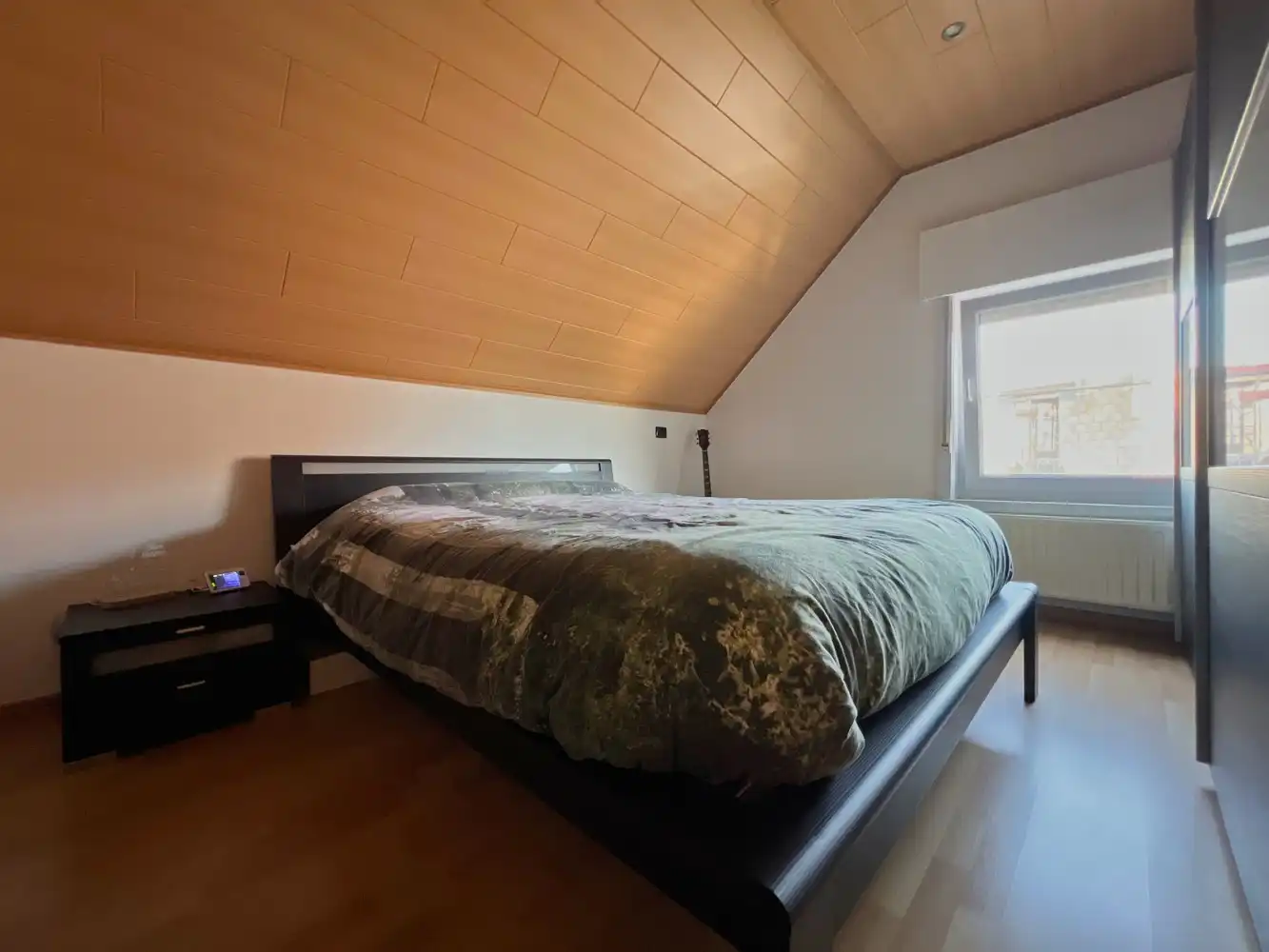 Prachtige gezinswoning met bijgebouw + zonnige tuin foto 15