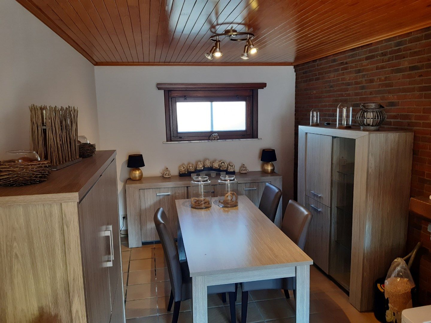 Gezellig en rustig wonen in Semmerzake. foto 3