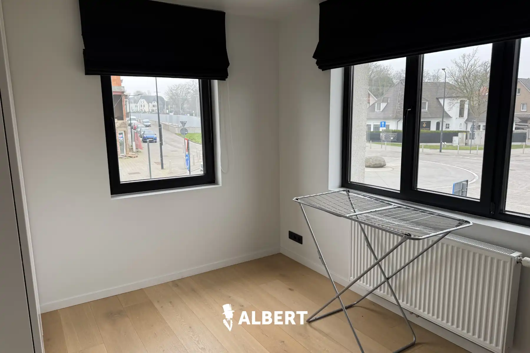 Duplex appartement met 3 slaapkamers en garage foto 9