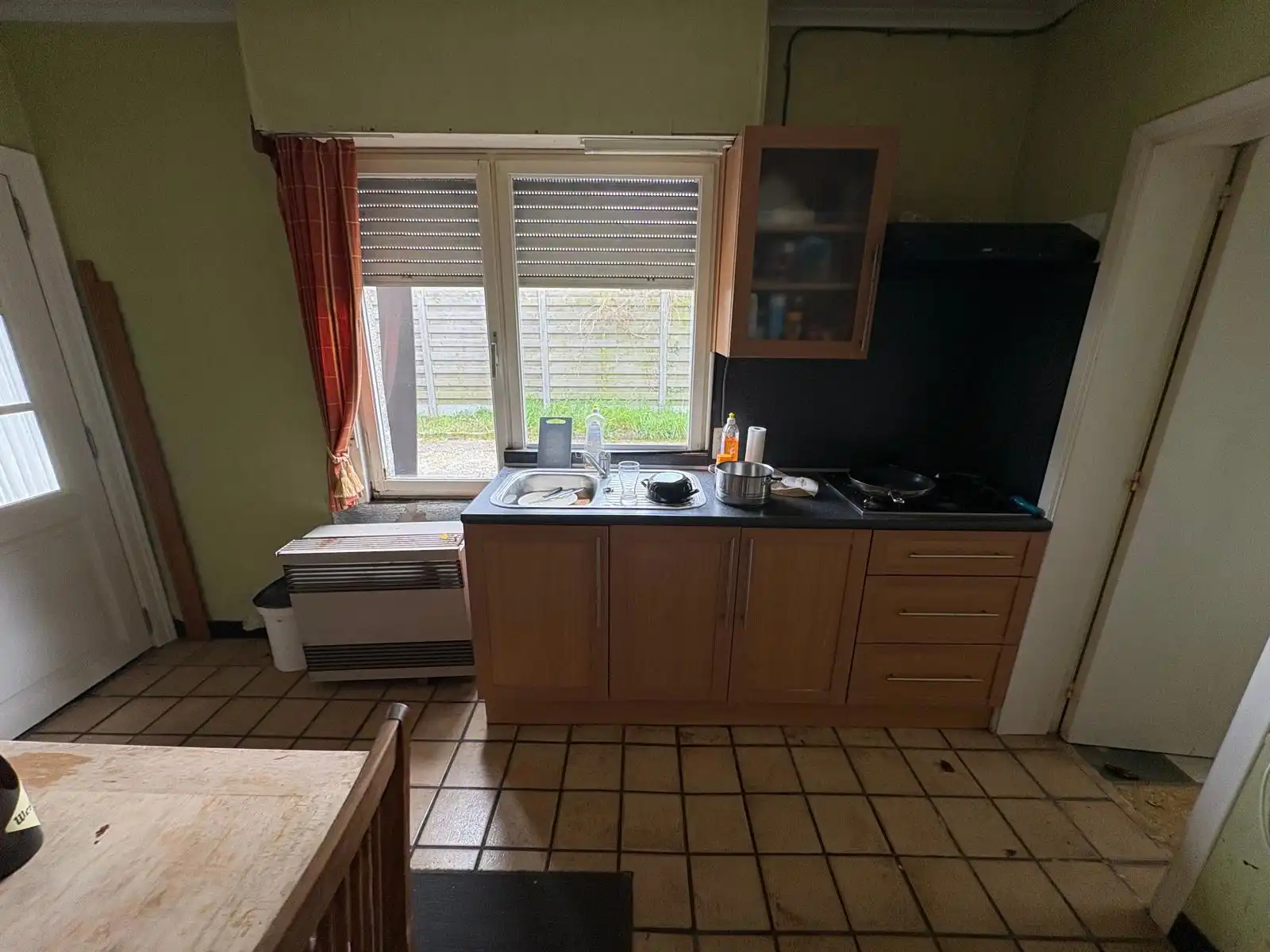 Te renoveren woning met uitbereidingsmogelijkheden foto 5
