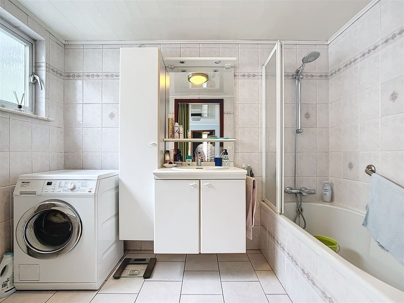 woning MET TUIN, EPC LABEL C, 2 slpk + mogelijkheid 2 extra kamers foto 5
