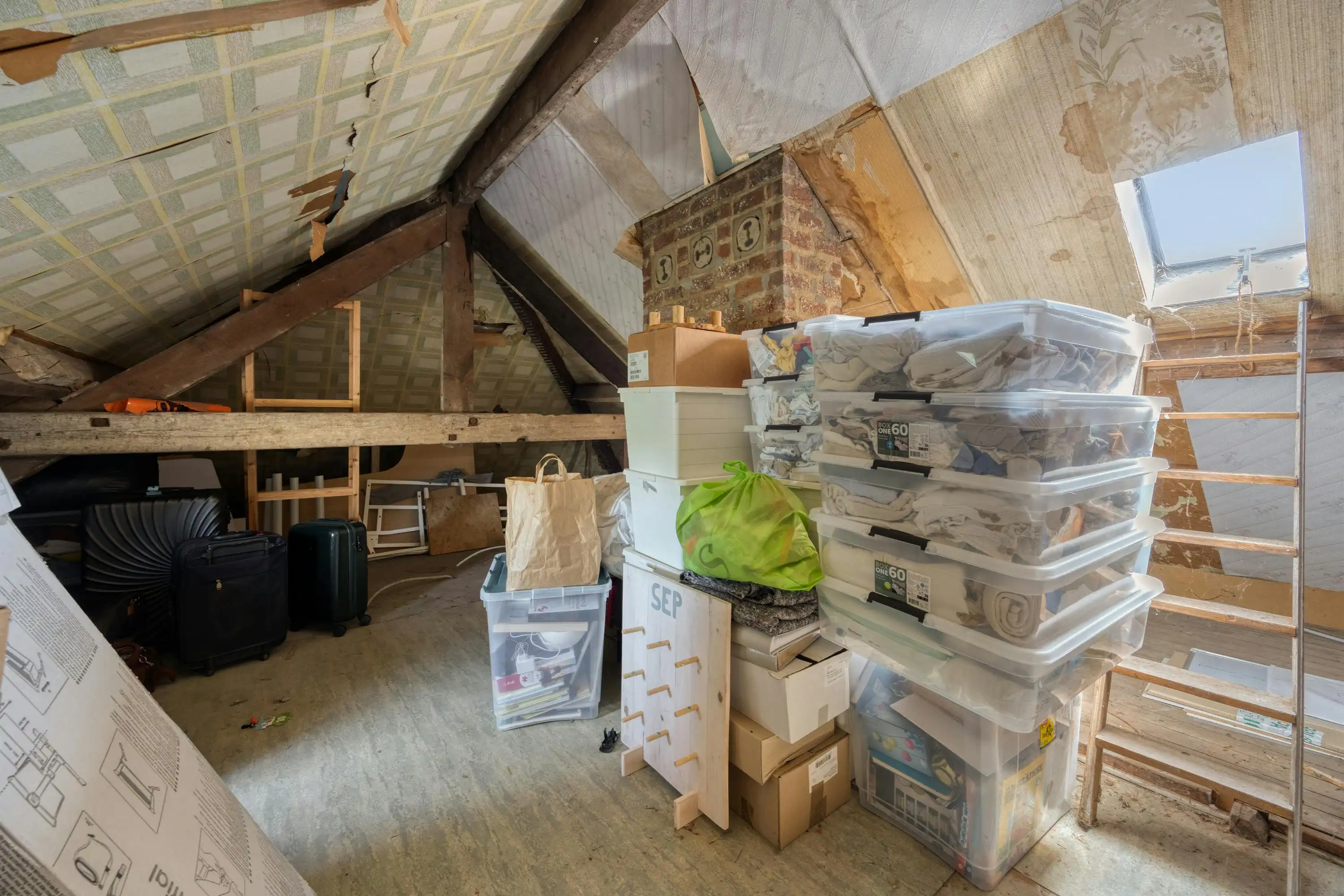 instapklaar halfopen huis te koop in halle foto 34