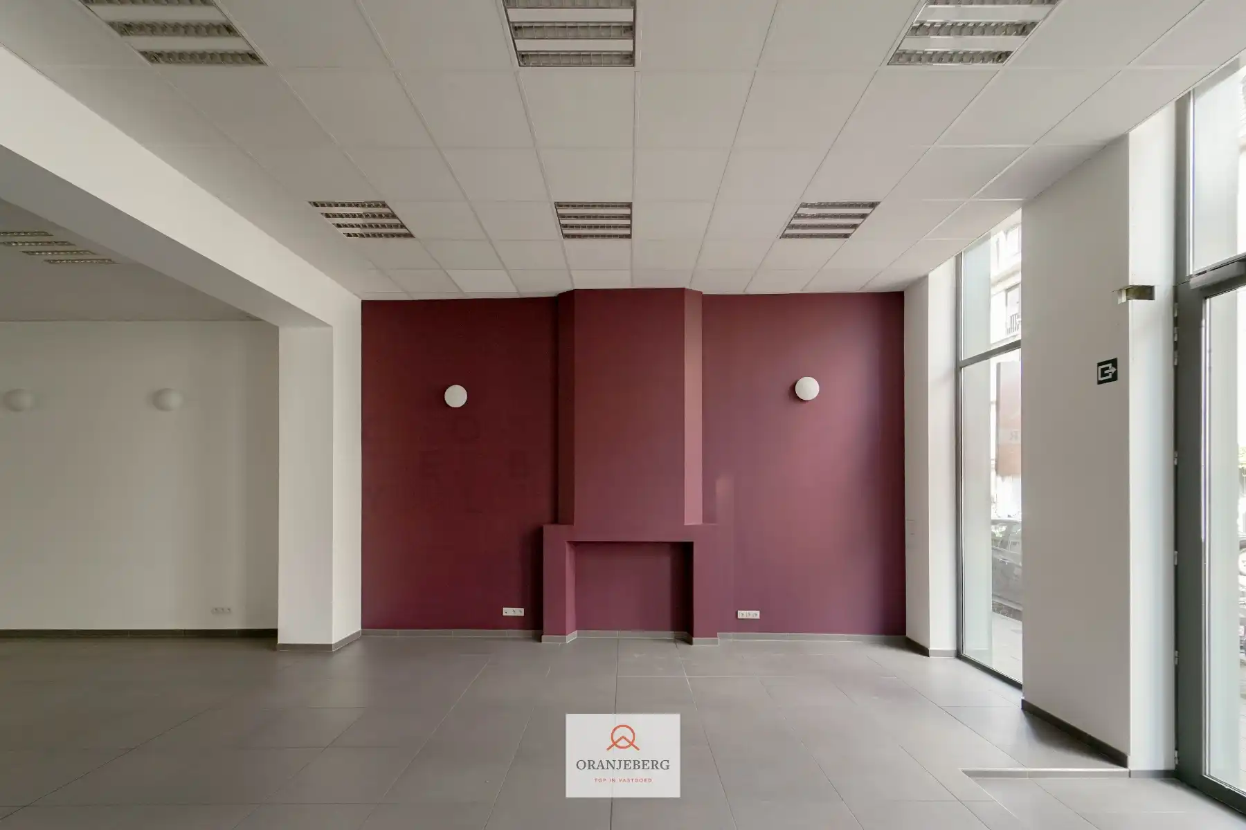 Handelspand 178 m²  te huur in Burgstraat foto 9