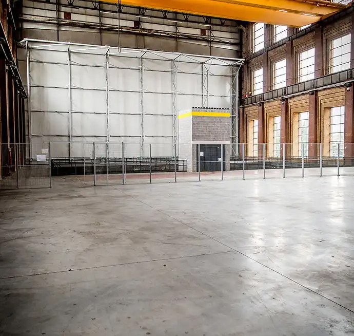 Magazijnruimte te huur foto 4