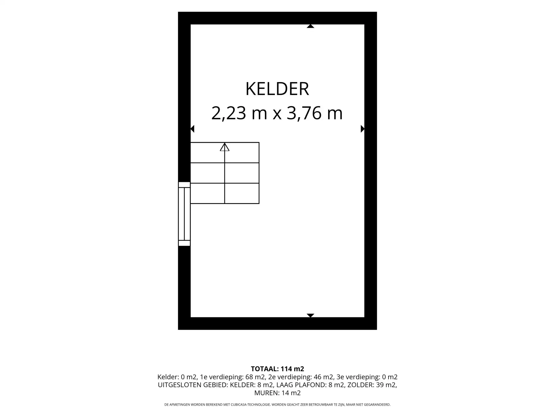 Ruime woning met potentiële bouwgrond foto 27