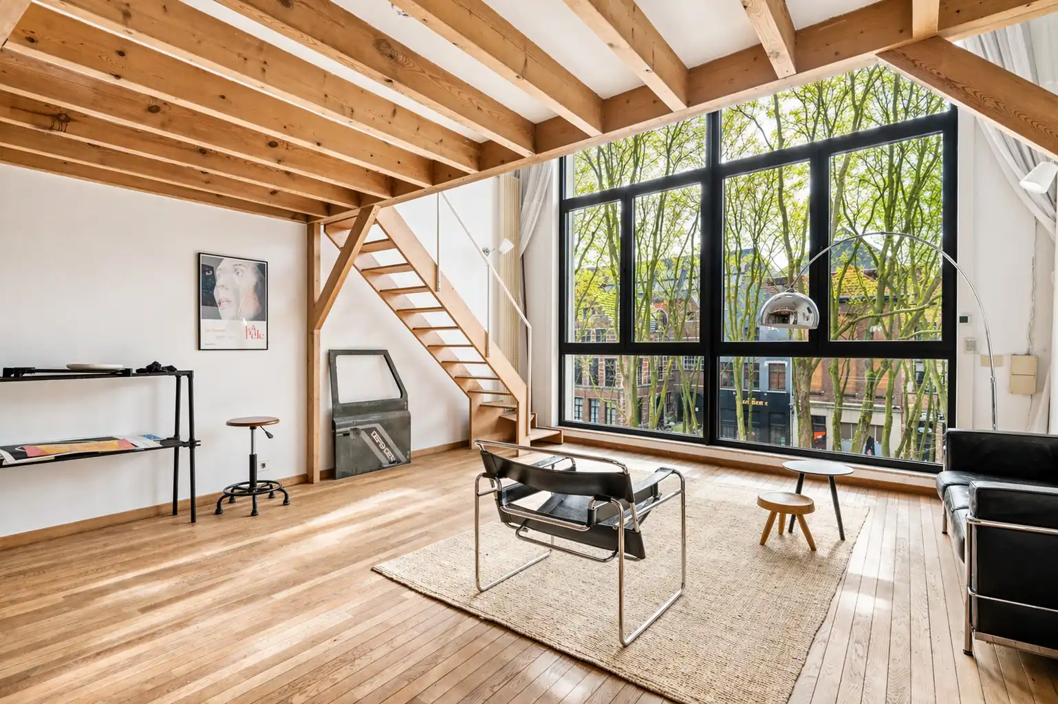 Wonen en investeren in het historisch centrum foto 4