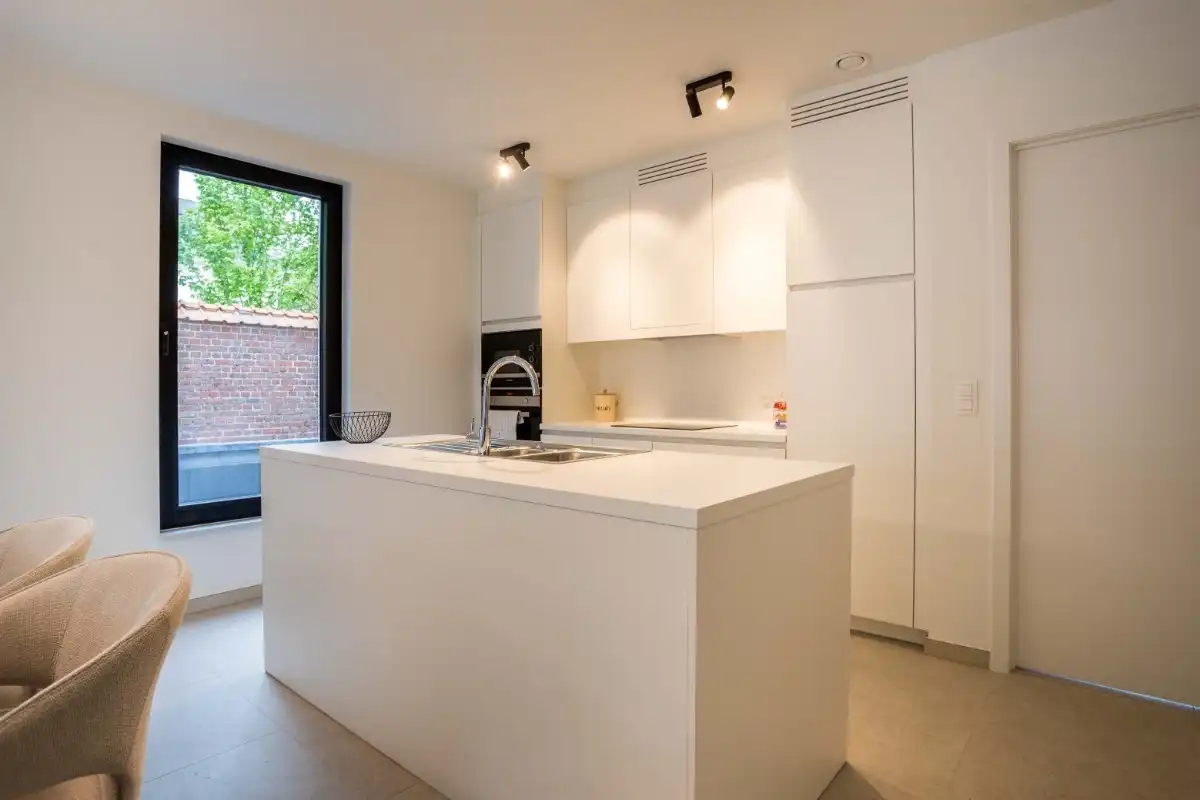 6% BTW MOGELIJK! Luxe appartementen met zicht op de kerk foto 3