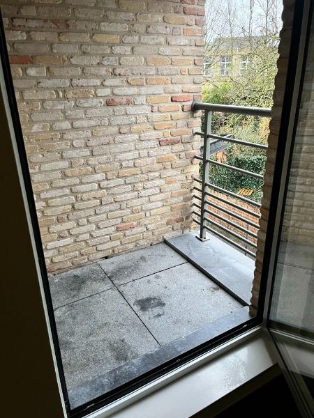 1 slpk appartement met garage foto 9