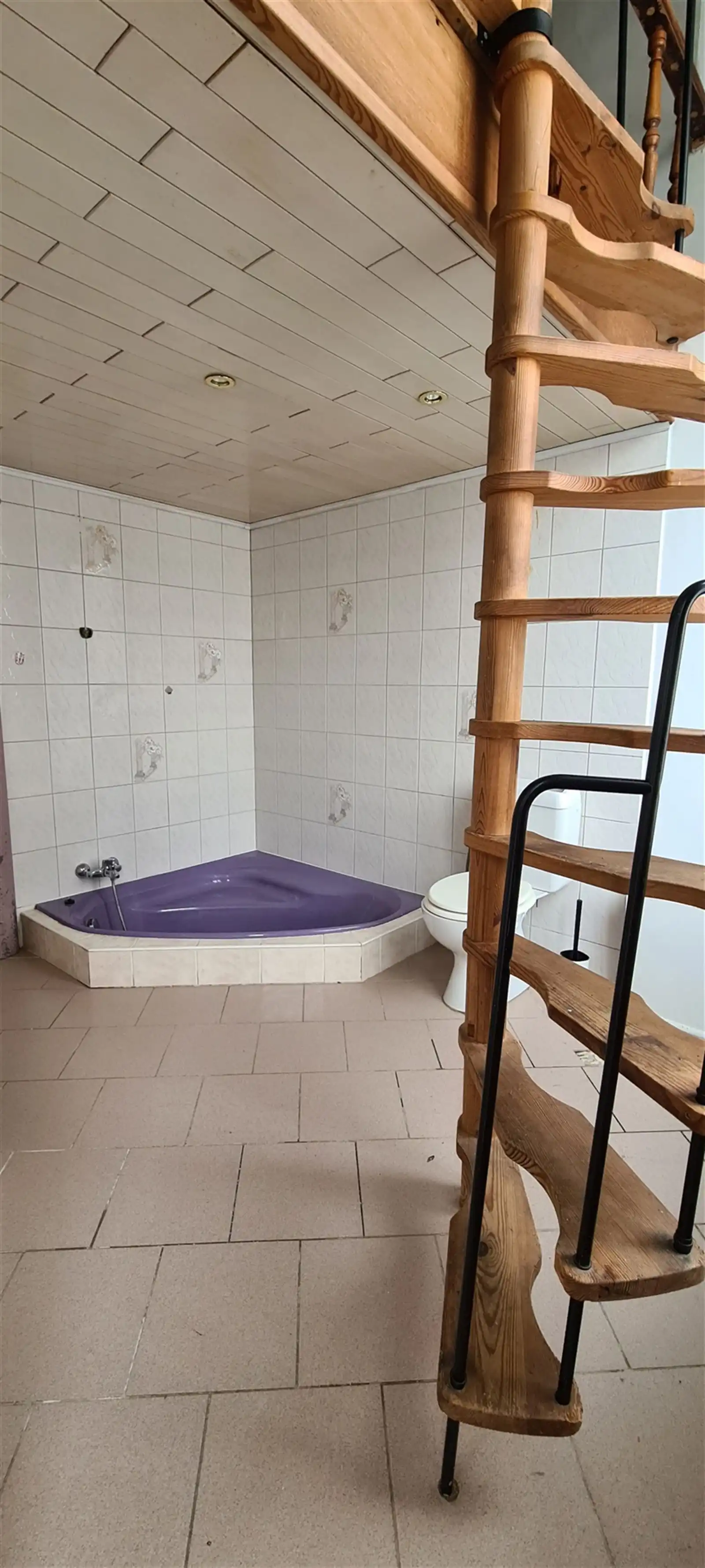 Italielei: 1 slaapkamer appartement foto 4