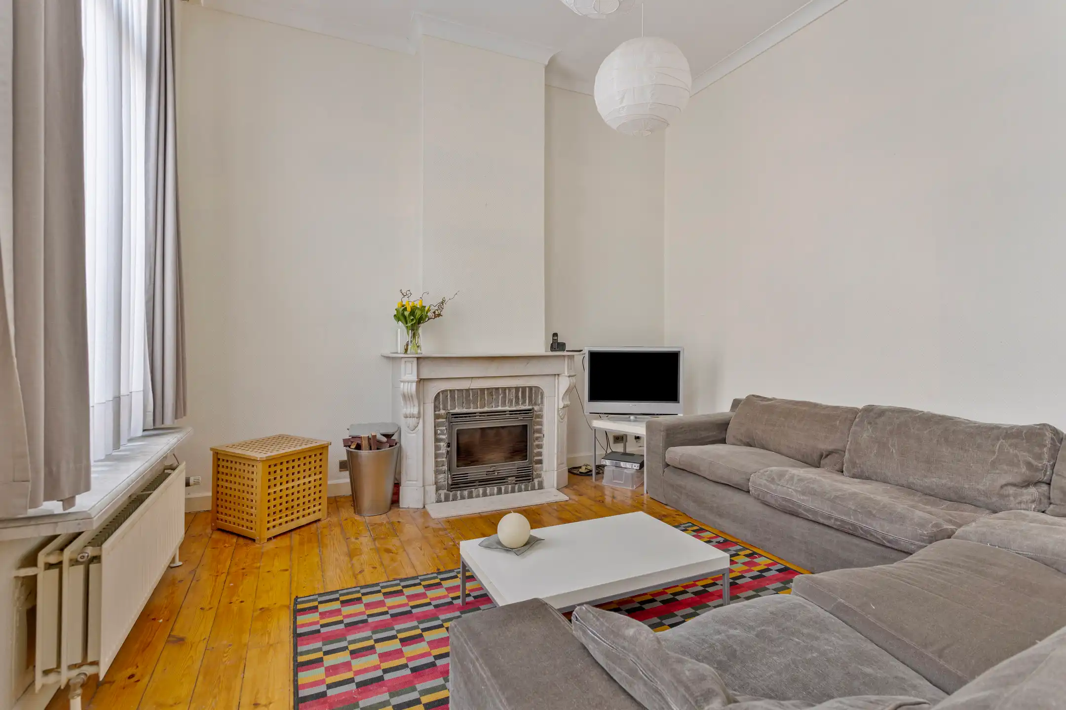 Charmante gezinswoning in het hart van Turnhout foto 20