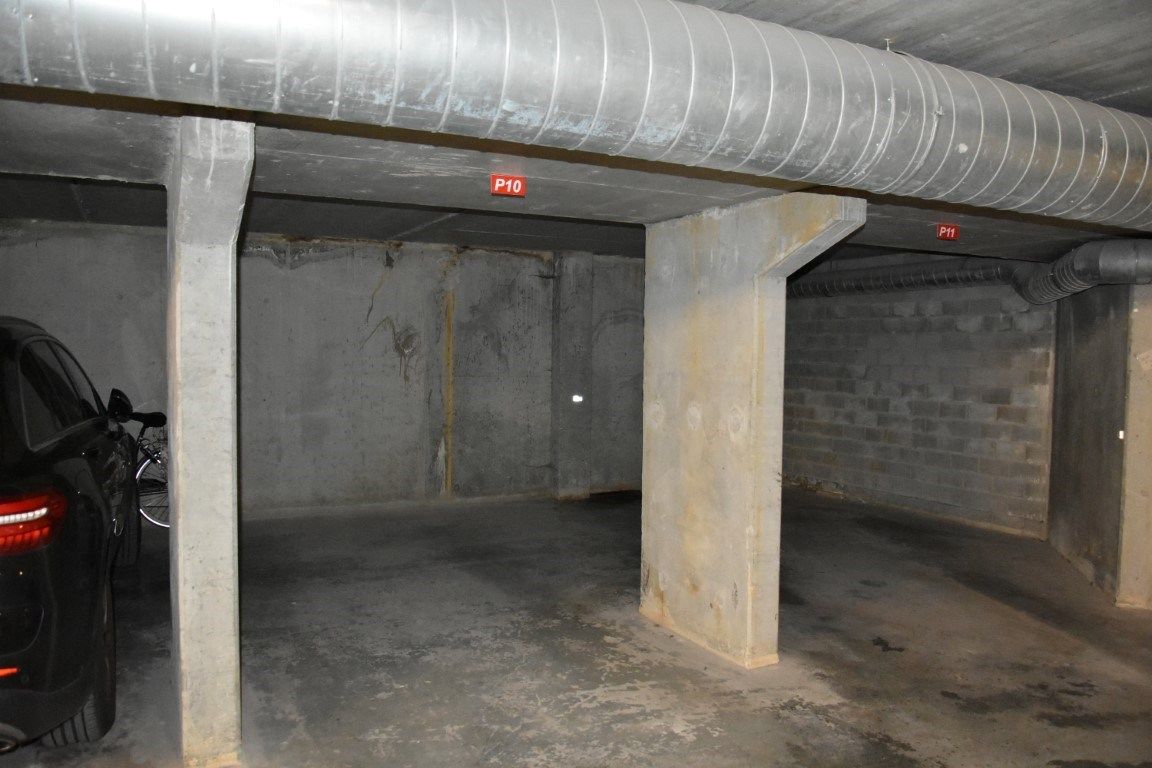 Parkeerplaats te huur Steenstraat 12 -/-2/10 - 8370 Blankenberge