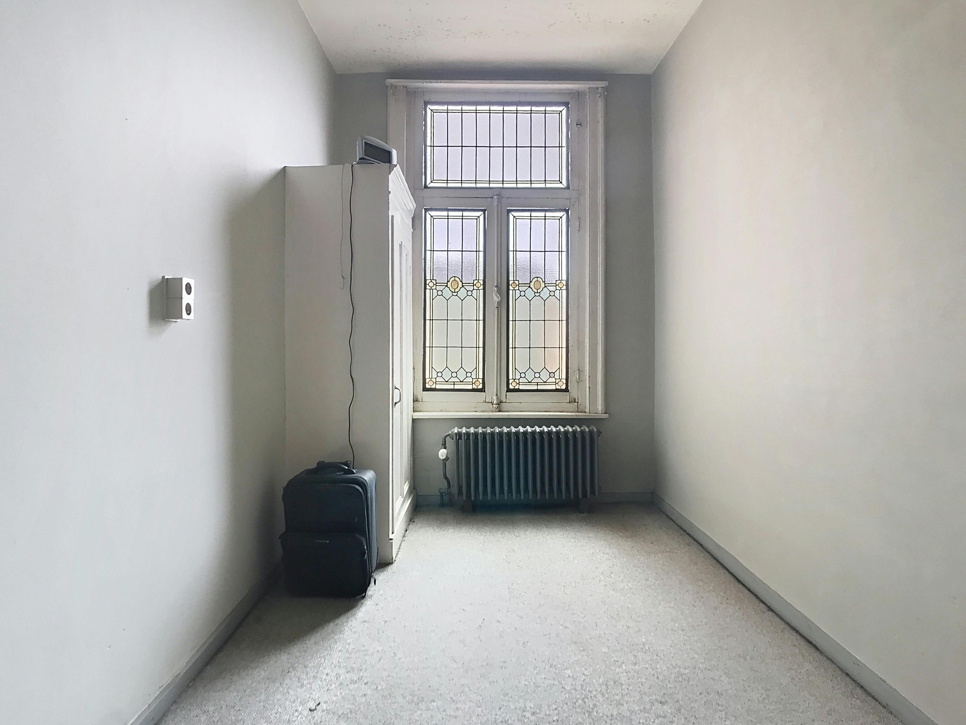 Handelspand met woning te koop in Borgerhout foto 14