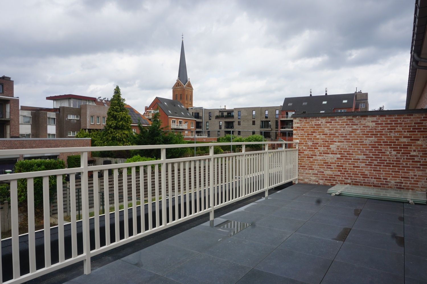 🏡 Energiezuinig nieuwbouwappartement in centrum Paal foto 10