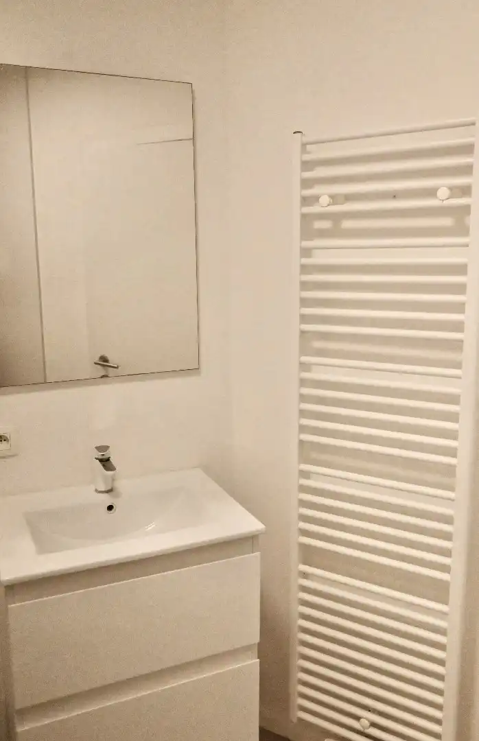 MODERN DAKAPPARTEMENT OP BOOGSCHEUT STRAND EN SHOPPING BLANKENBERGE foto 7