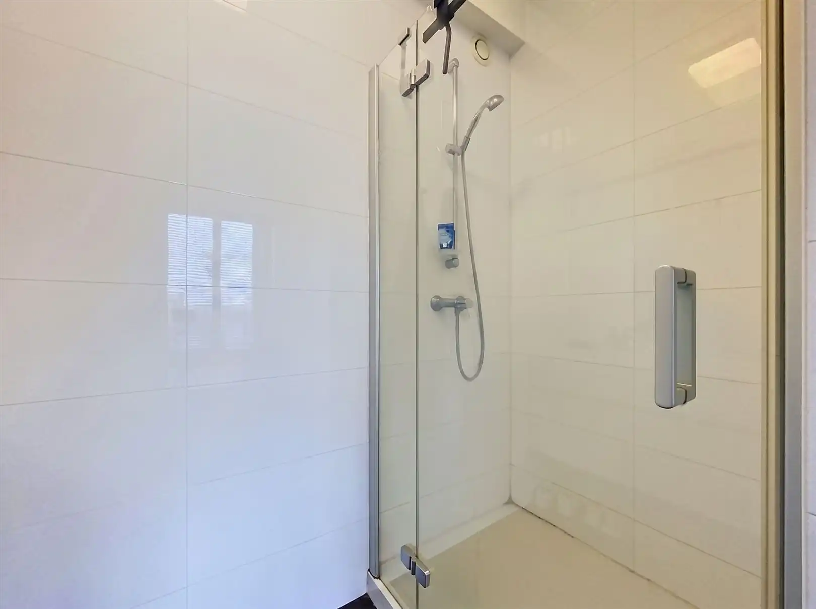 Appartement met lift gelegen aan het Eilandje foto 6