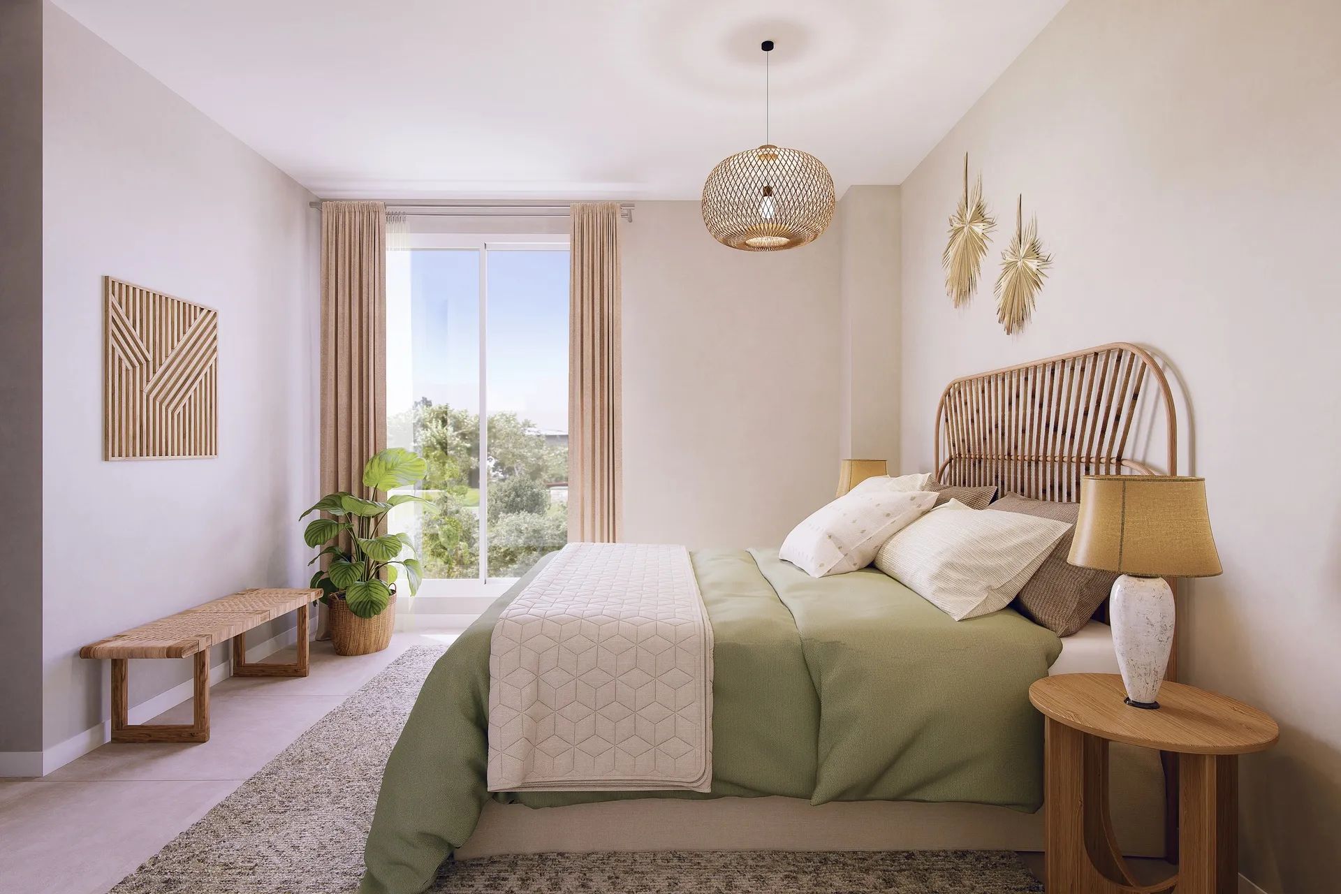 Wonen op het ritme van de zee – exclusieve designappartementen vlak bij La Carihuela foto 9
