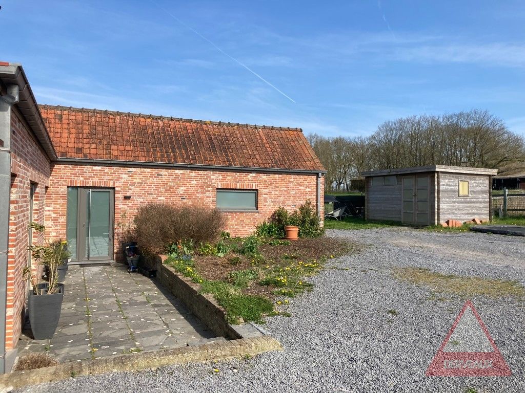 Passendale – Landelijke woning foto 17