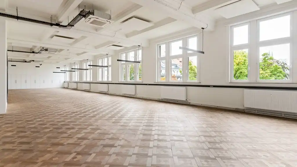 Prestigieuze kantoren te huur aan Frankrijklei in Antwerpen foto 18