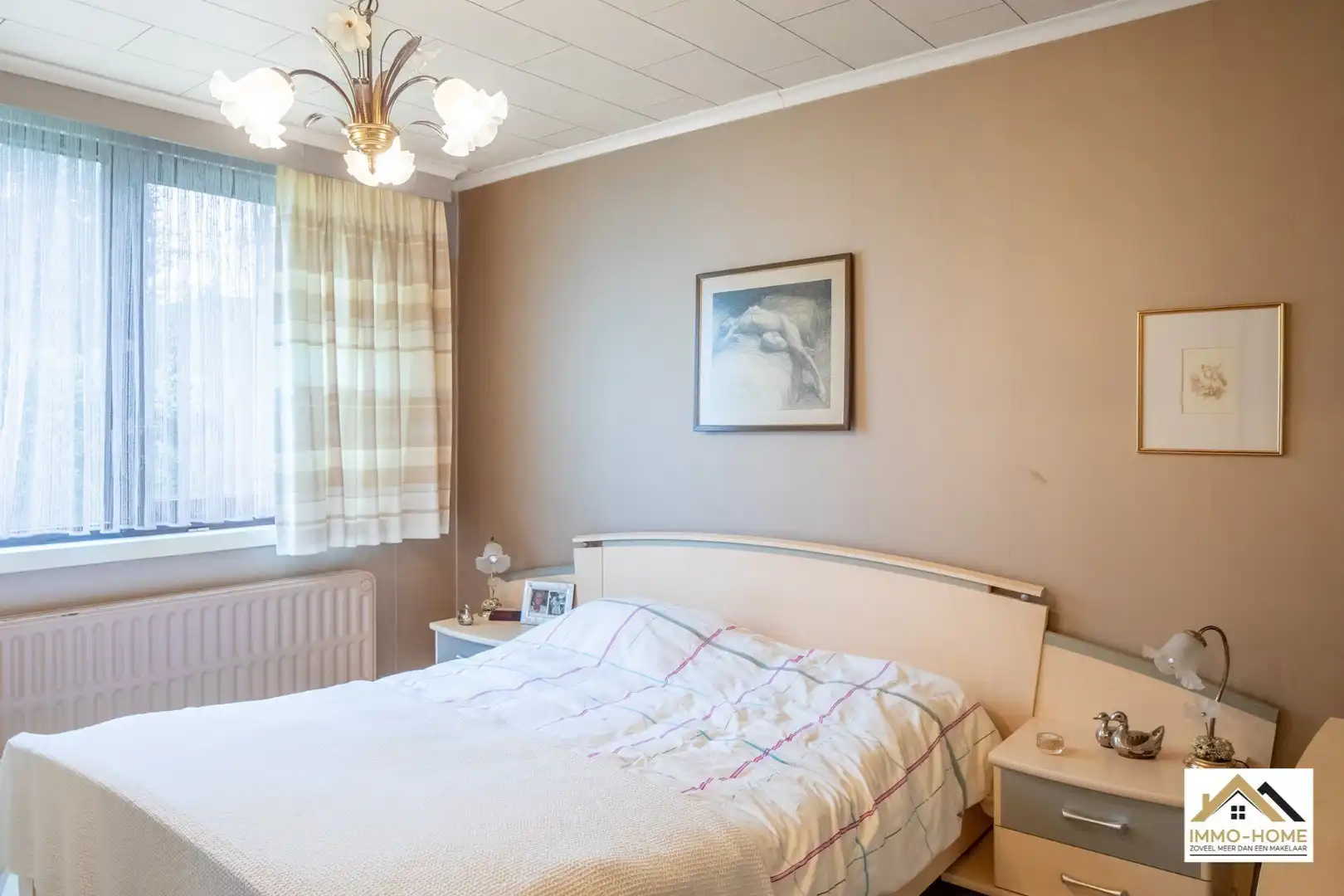 Charmante bungalow op topligging in woonwijk  foto 15