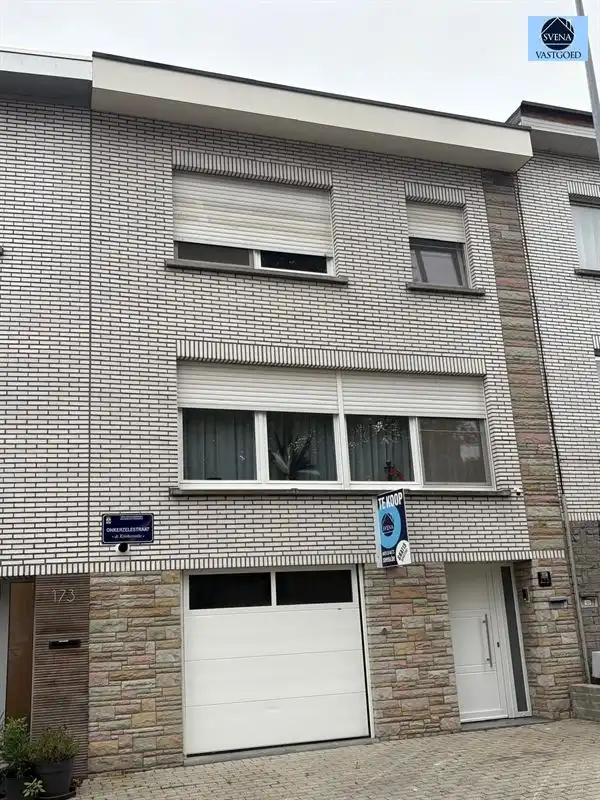 Huis te koop ONKERZELESTRAAT 171 - 9500 GERAARDSBERGEN