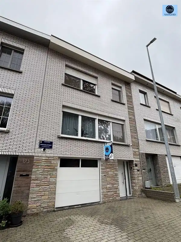 Huis te koop ONKERZELESTRAAT 171 - 9500 GERAARDSBERGEN