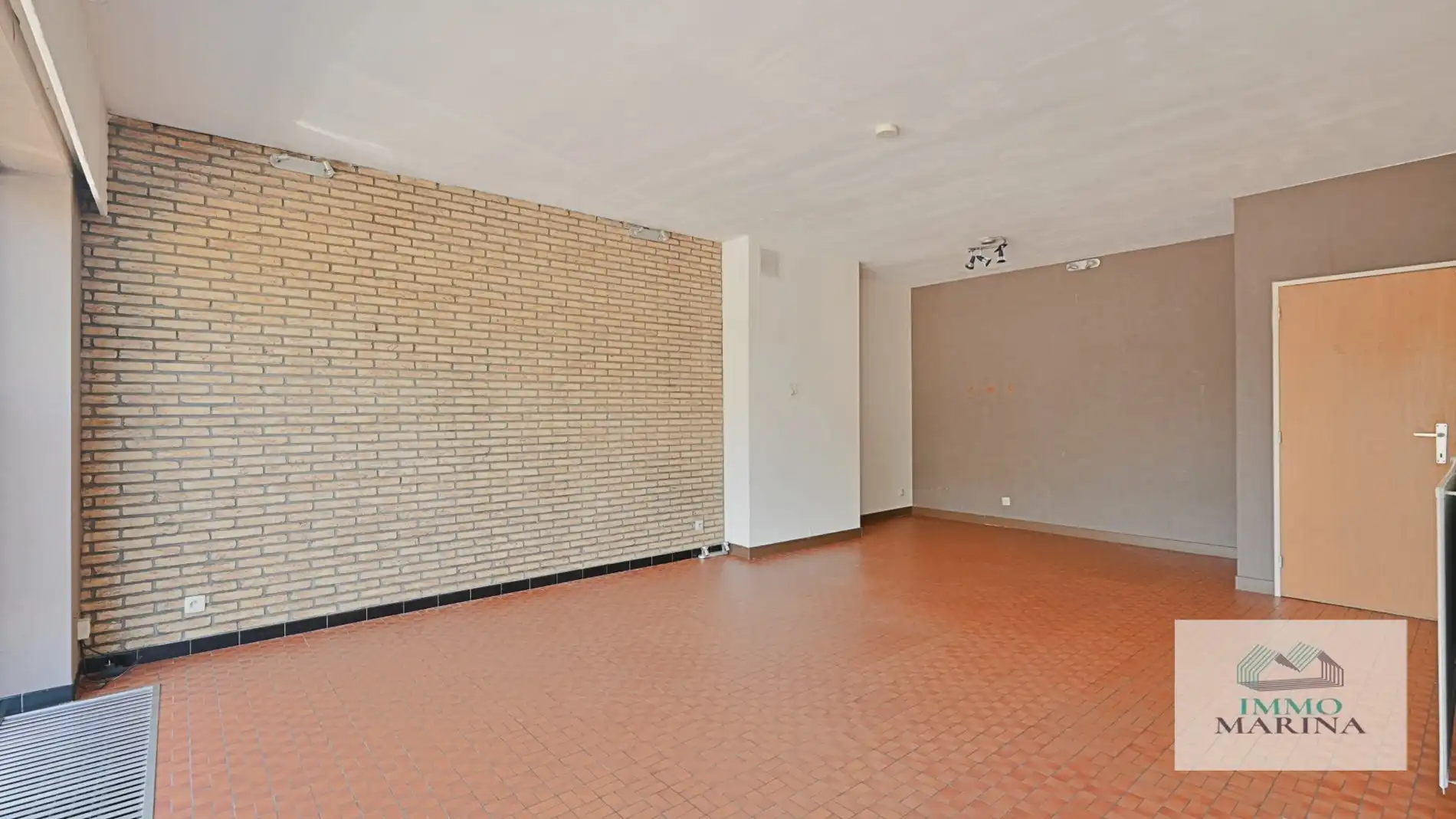 Zeer ruime (handels)woning met woonst of  projektmogelijkheid  centrum Keerbergen foto 10