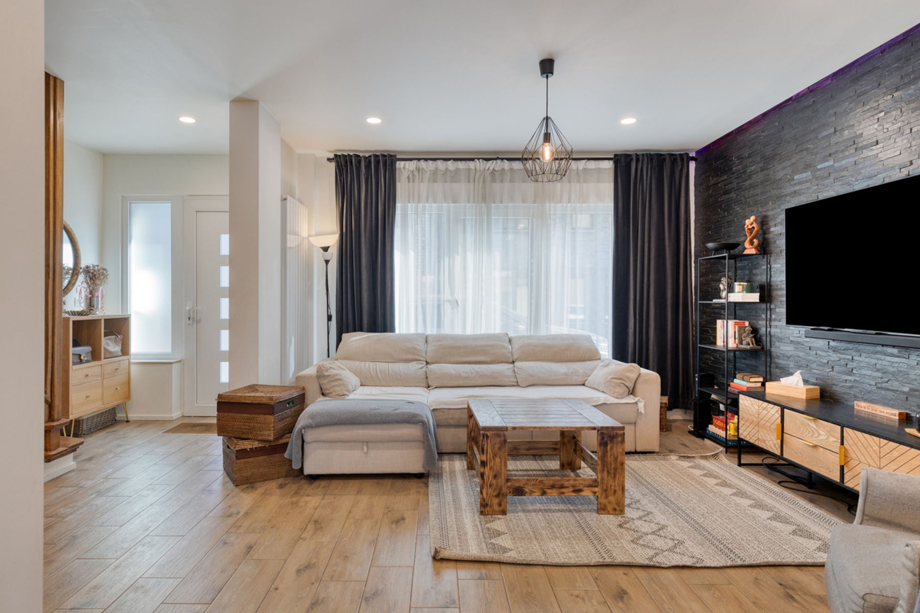 Luxe en comfort in het hart van Willebroek foto 3