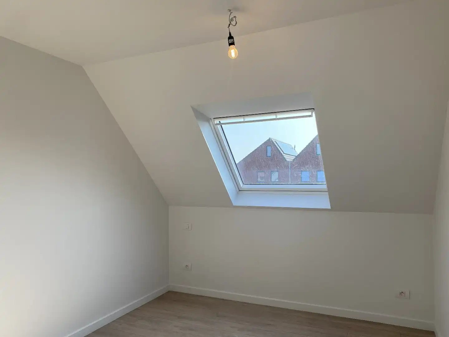 NIEUWBOUWPROJECT MET 4 INSTAPKLARE NIEUWBOUWWONINGEN MET 3 SLPKS EN TUIN foto 9