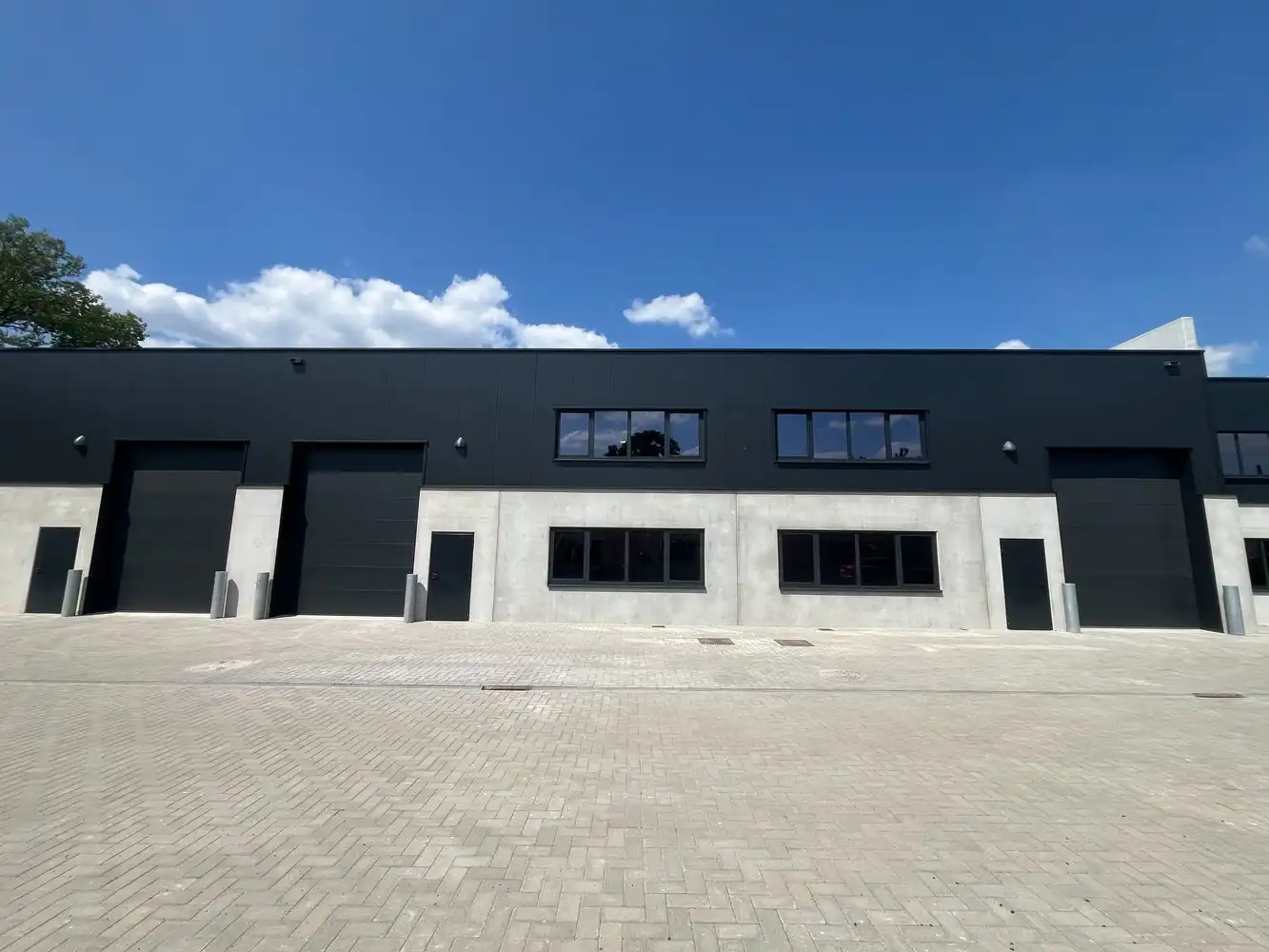 KMO-unit 5 (278m²) foto 3