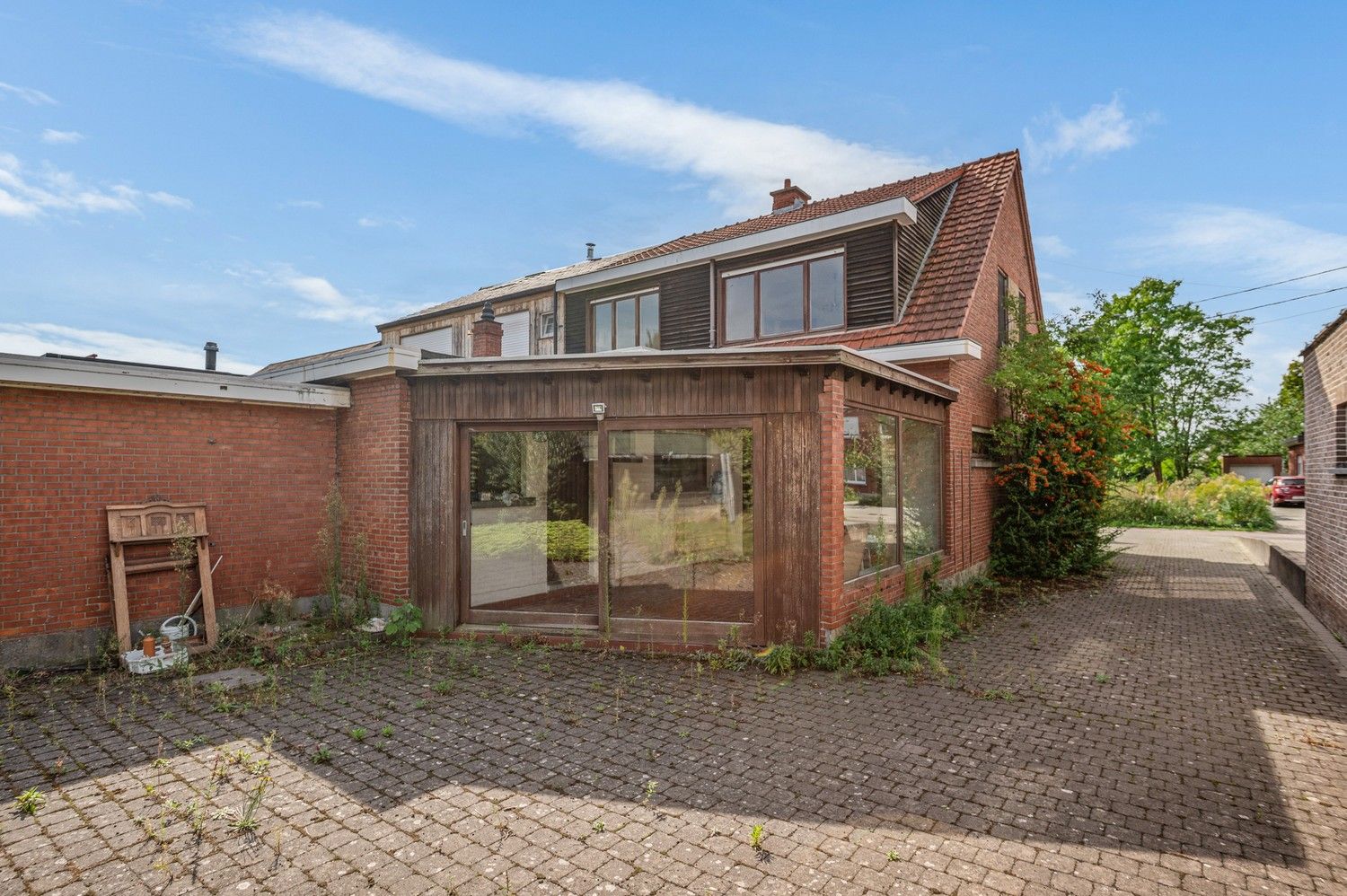 Te renoveren woning met bijzonder veel potentieel op toplocatie te Lint foto 22