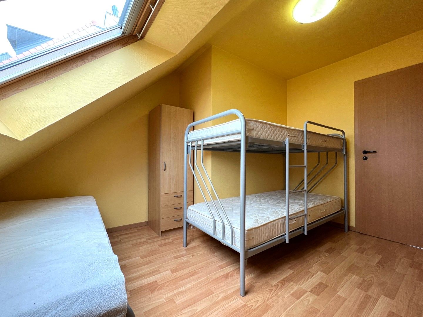 Penthouse met adembenemend uitzicht foto 11