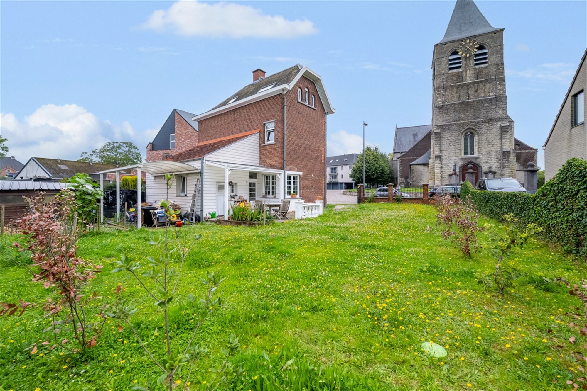 Unieke woning te koop met 4 slaapkamers te Moorsel foto 23