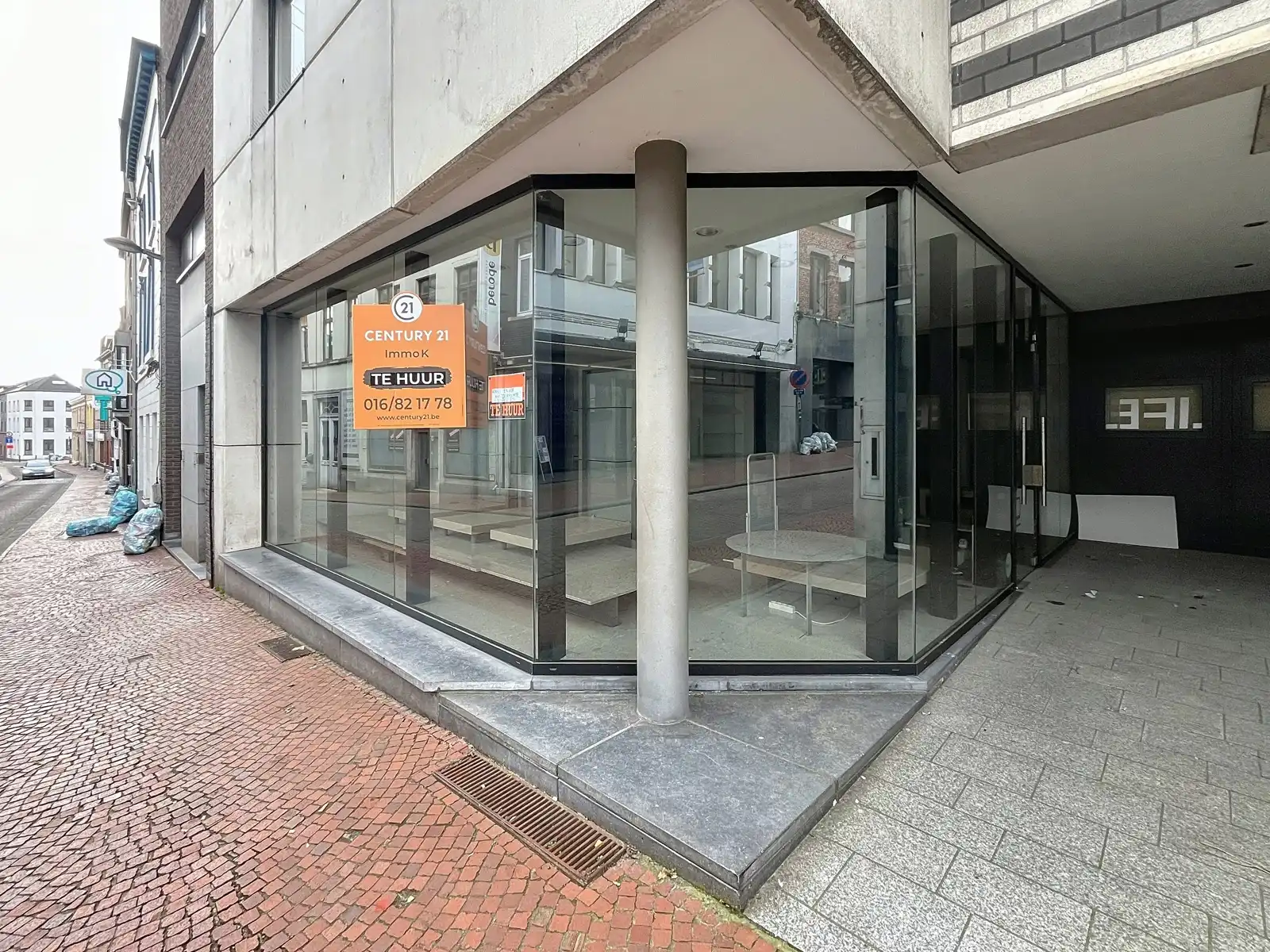 Handelspand met veel mogelijkheden  foto 3