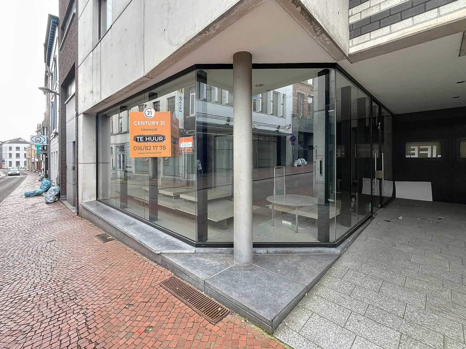 Handelspand met veel mogelijkheden  foto 2