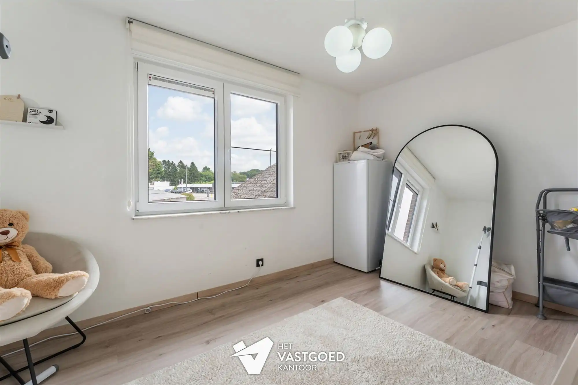 RECENT GERENOVEERD APPARTEMENT (95M²) MET 2 SLAAPKAMERS TE AS foto 18