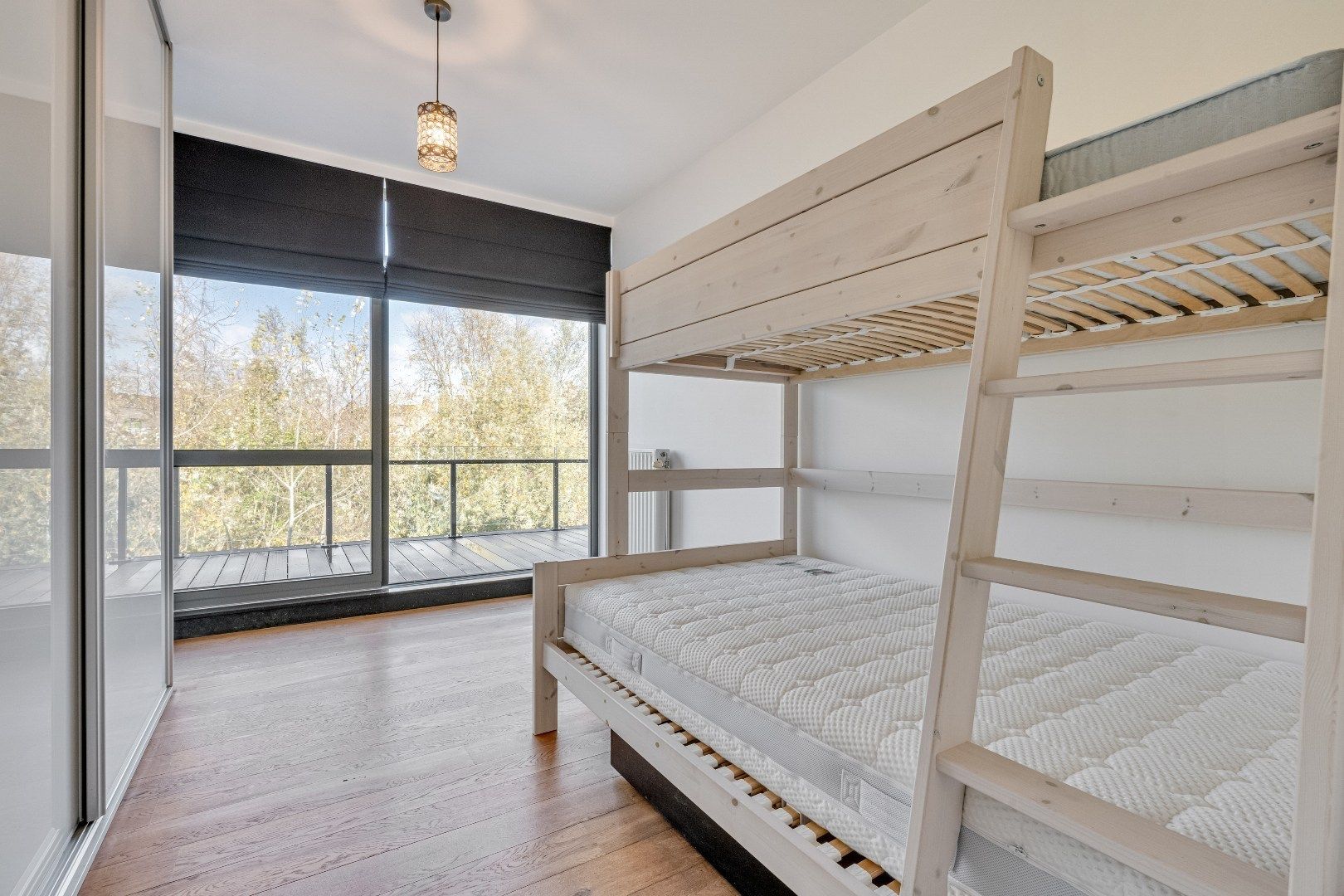 Prachtig appartement met ruime terrassen foto 12