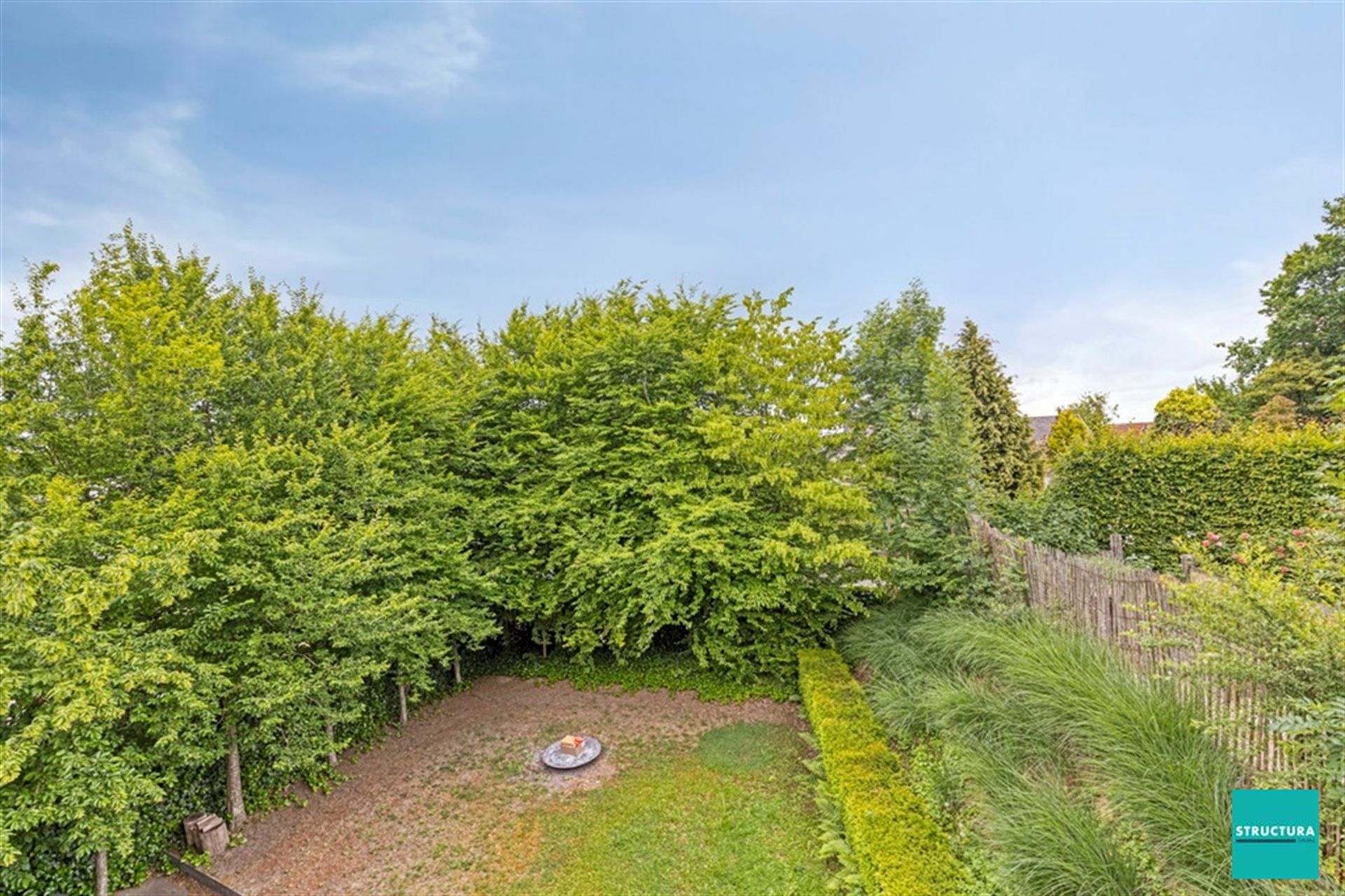 Riante, enorm karaktervolle woning met tuin op TOP-ligging! foto 28