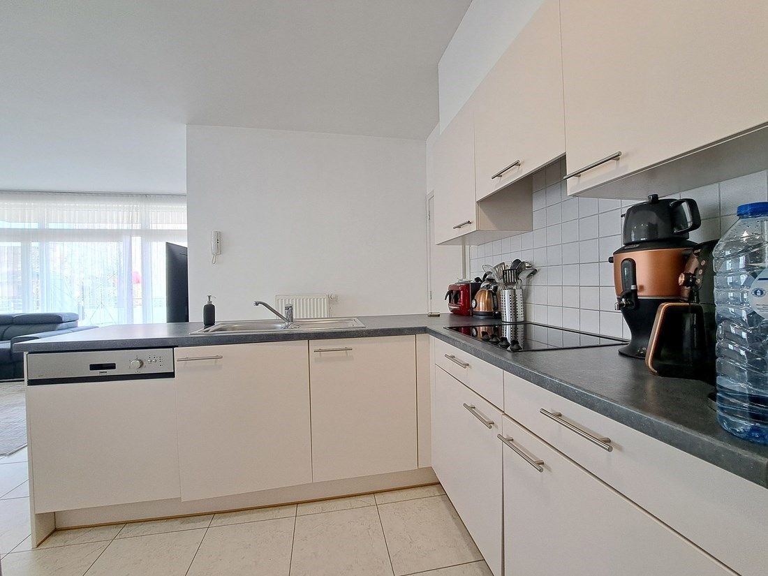 Gunstig gelegen appartement te Pelt foto 6
