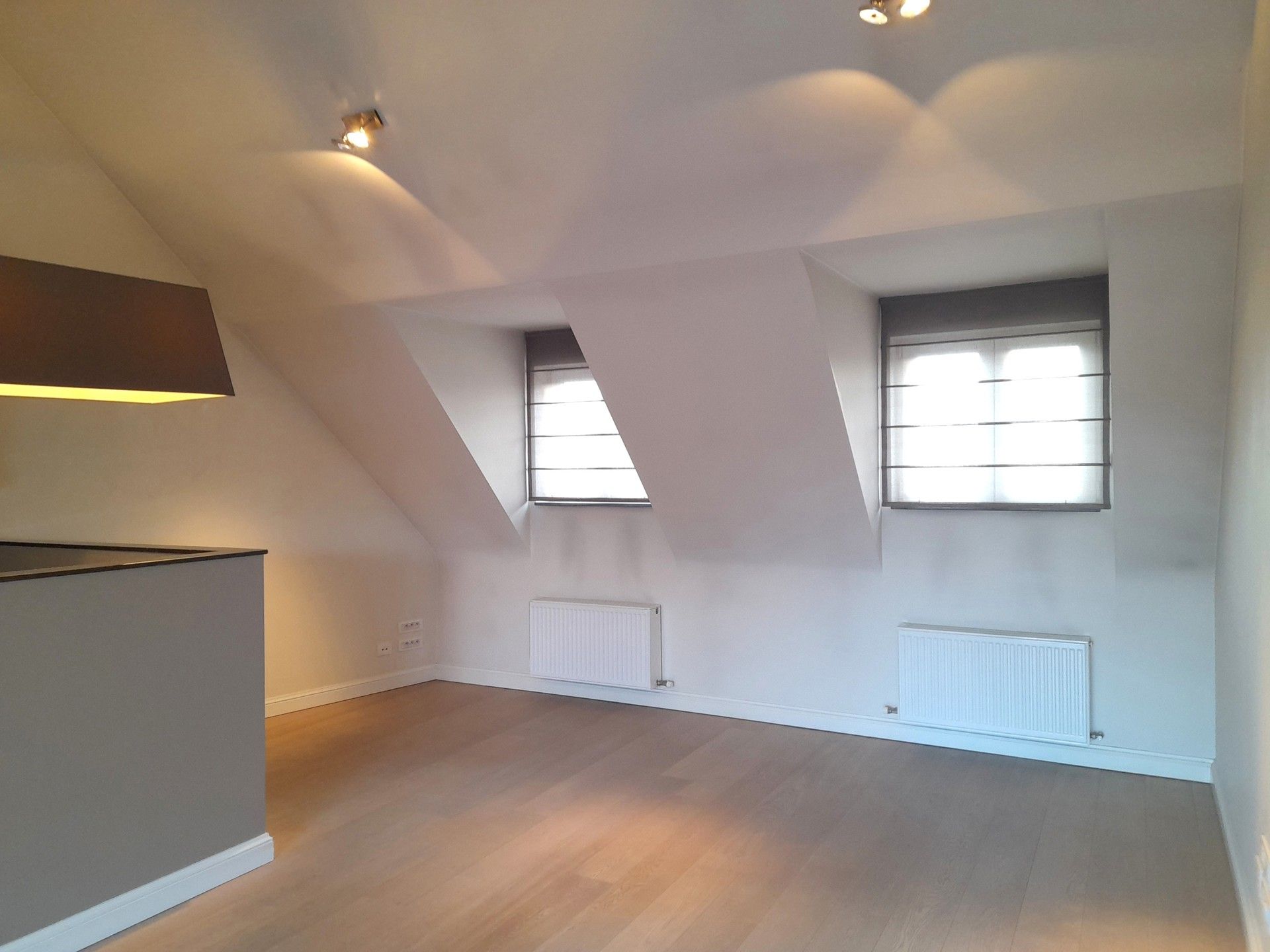 2-slpk-appartement met groot terras, berging en autostaanplaats foto 9