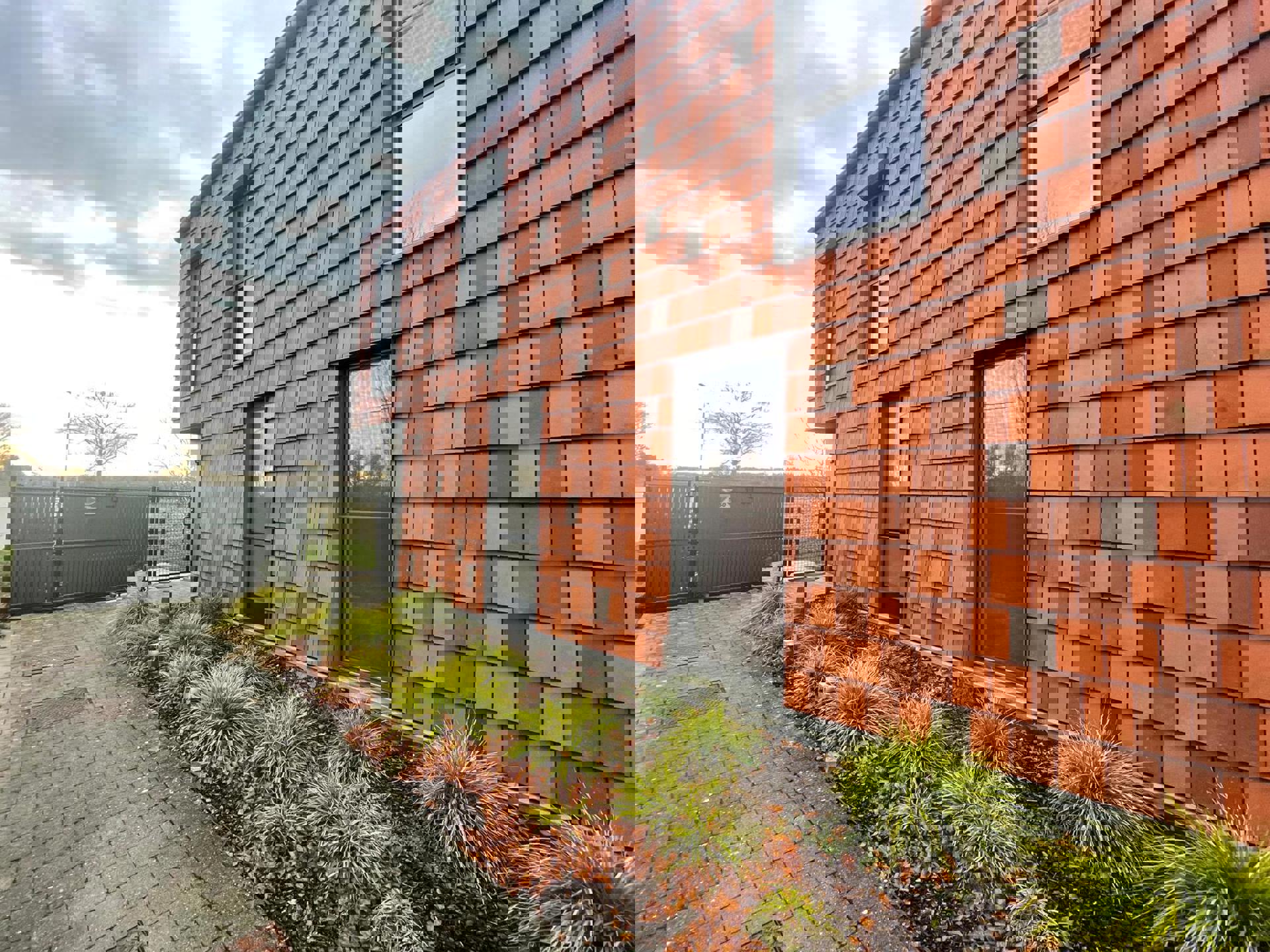 Moderne gezinswoning op uitstekende locatie  foto 16