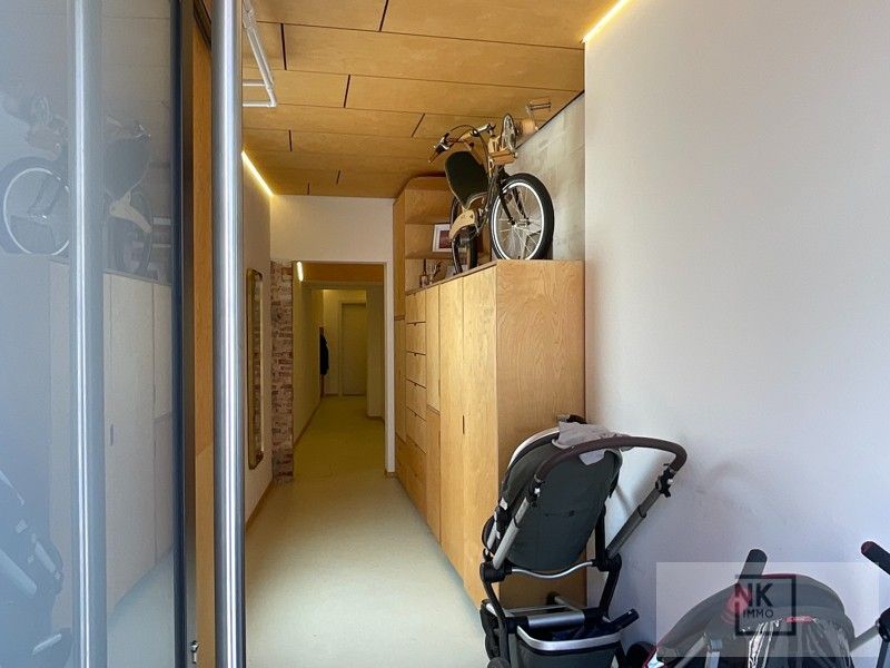 Ruim en energiezuinig duplex appartement met 3 slaapkamers – Centraal gelegen in Retie foto 25