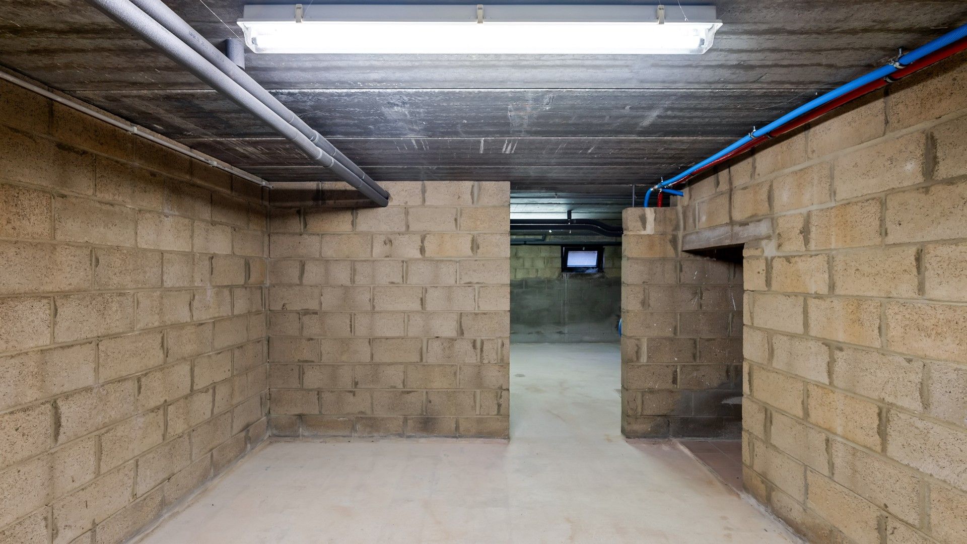 Ruime instapklare woning met 4 slaapkamers foto 28