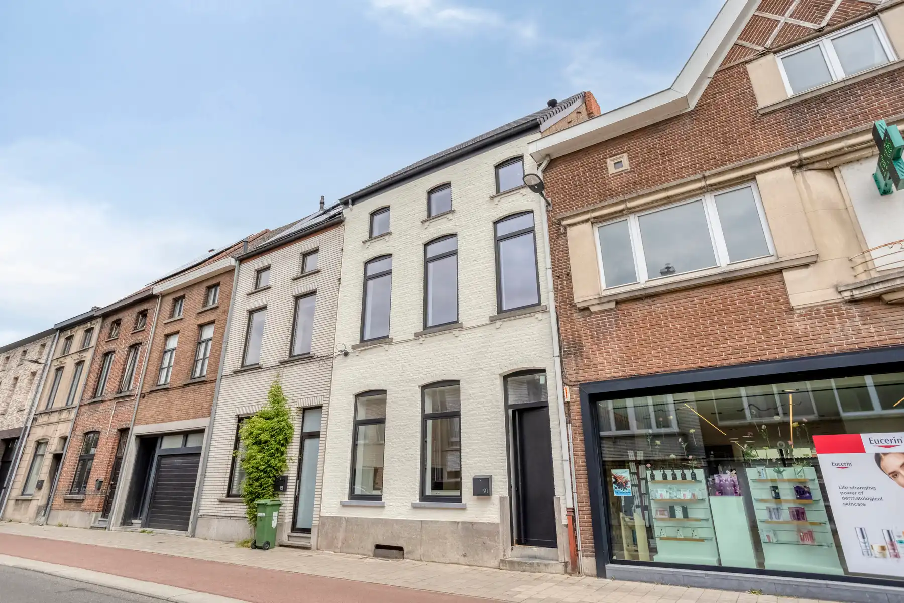 Prachtig gerenoveerd herenhuis met EPC A foto 32