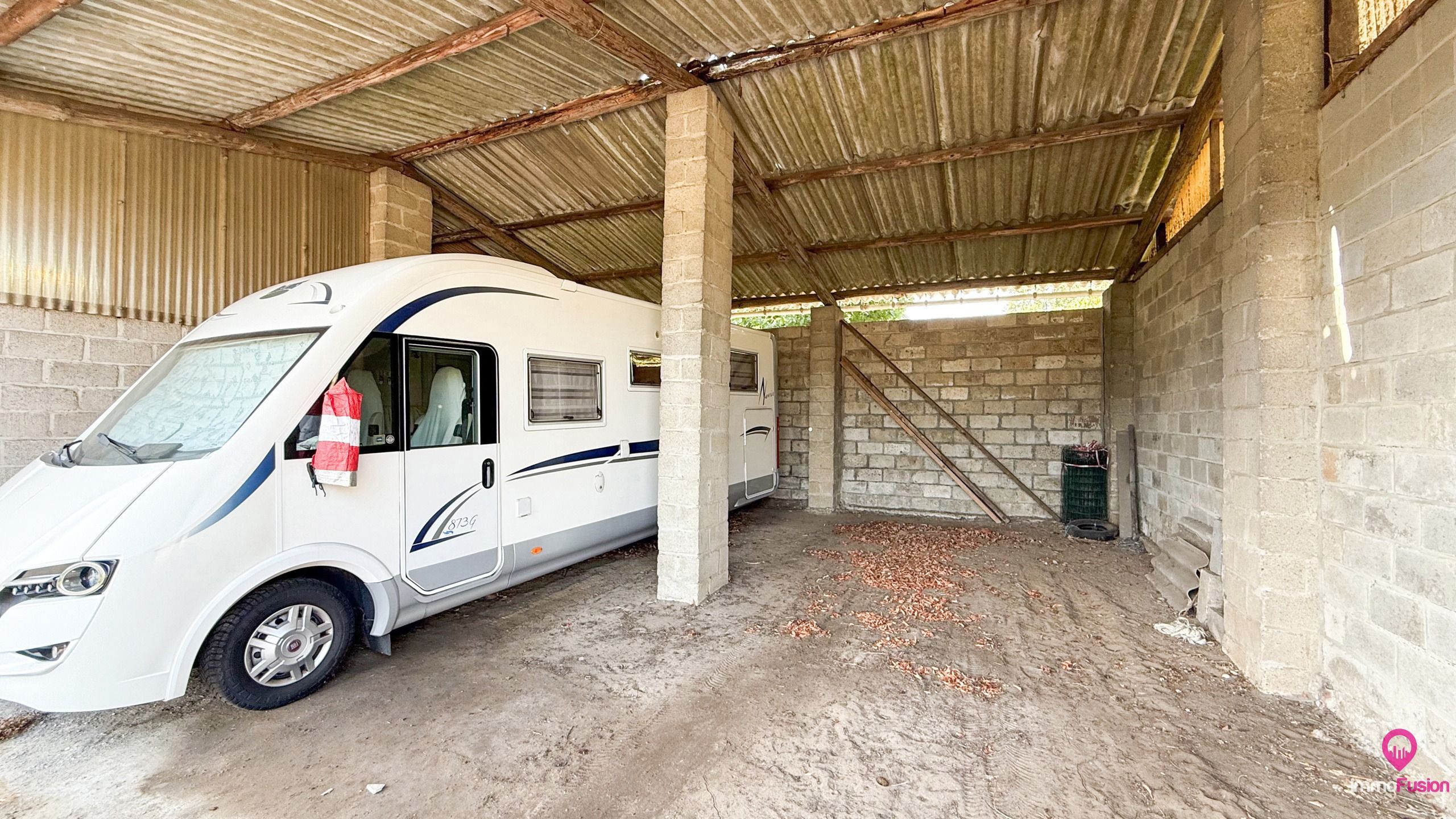 Authentieke boerderij op een riant perceel van ±33a17ca! foto 20