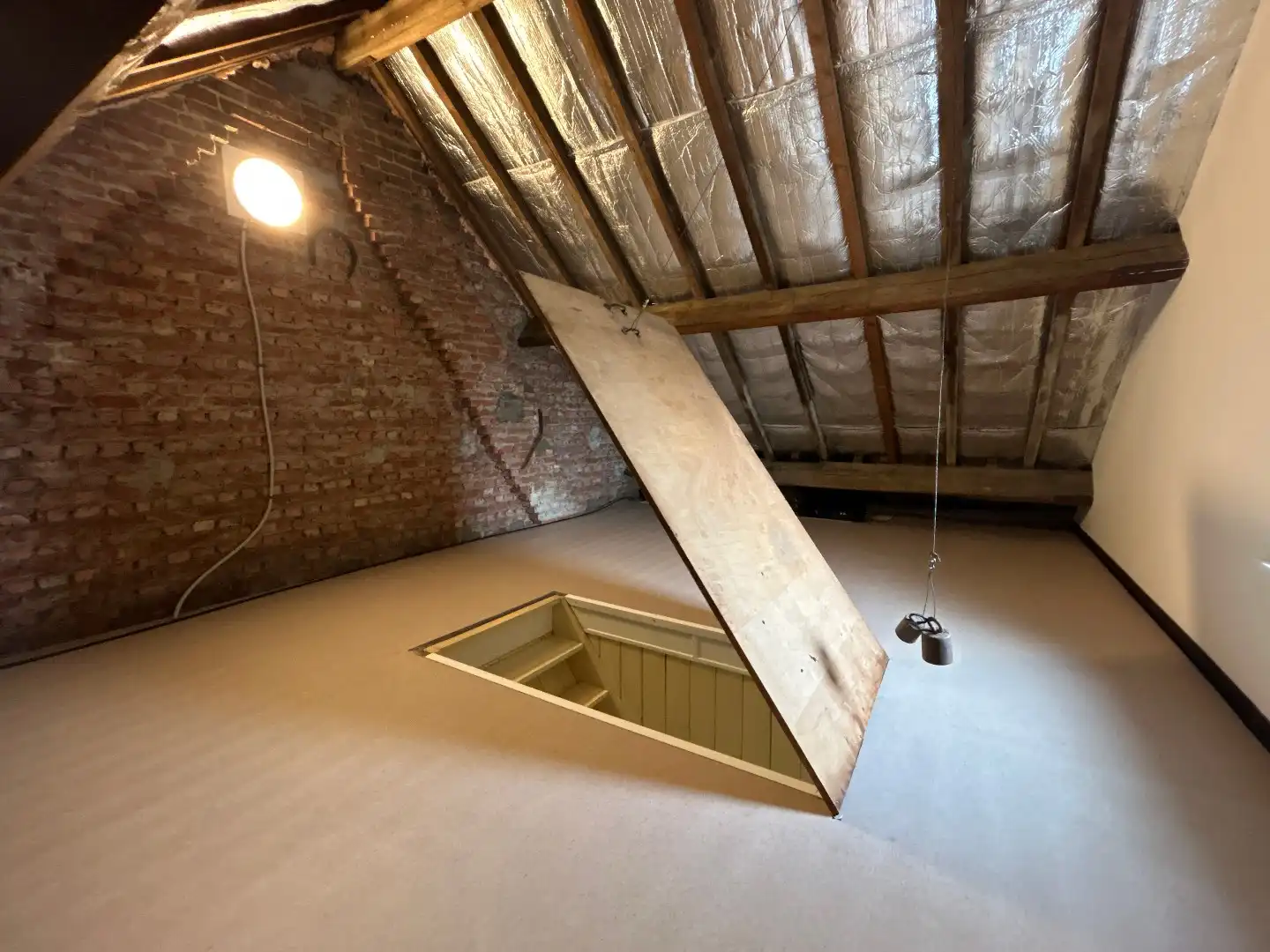 Charmante woning - 2slpk. foto 17