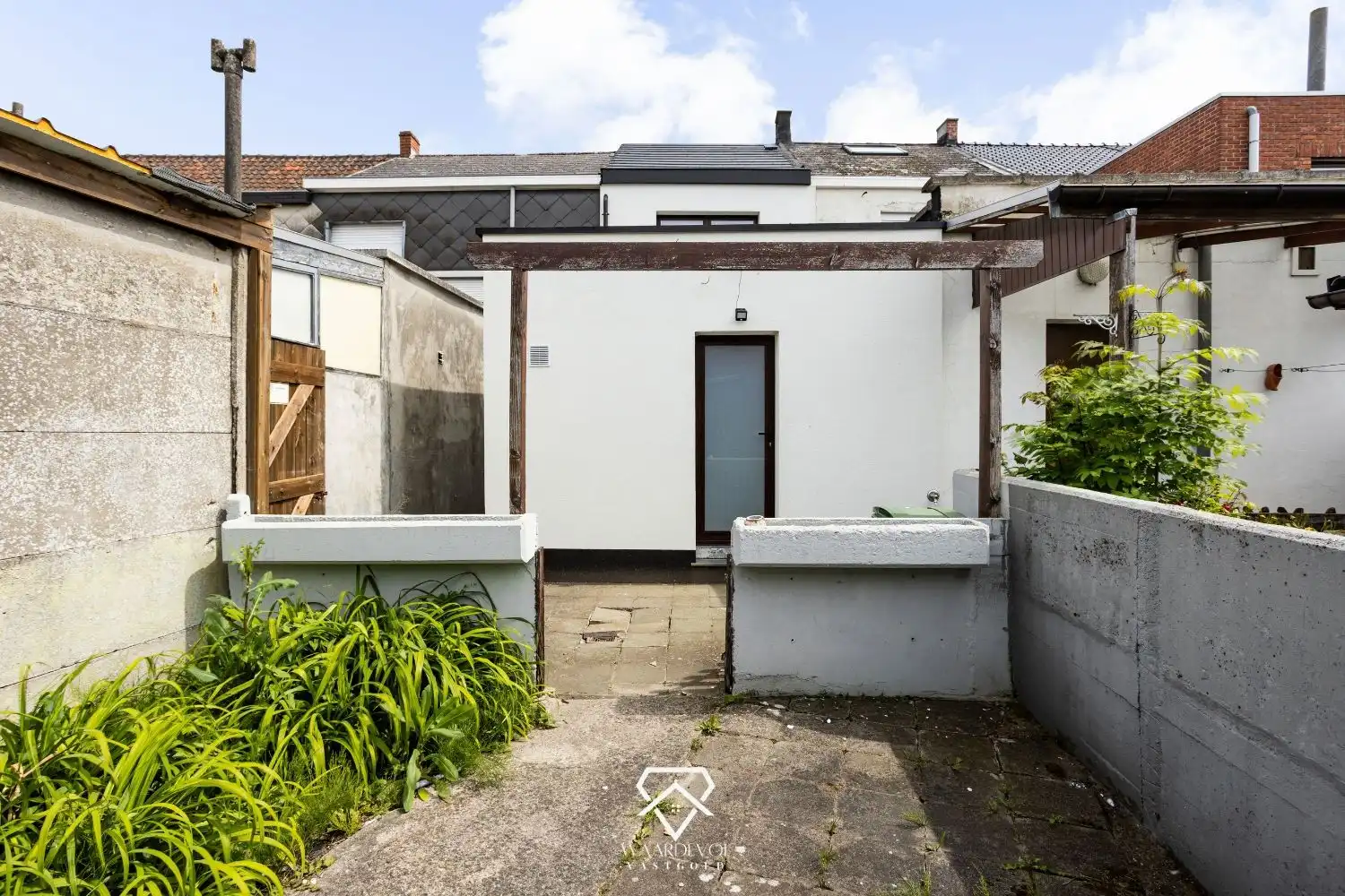 Energiezuinige woning met 3 slaapkamers en zonnige tuin in Wetteren foto 16