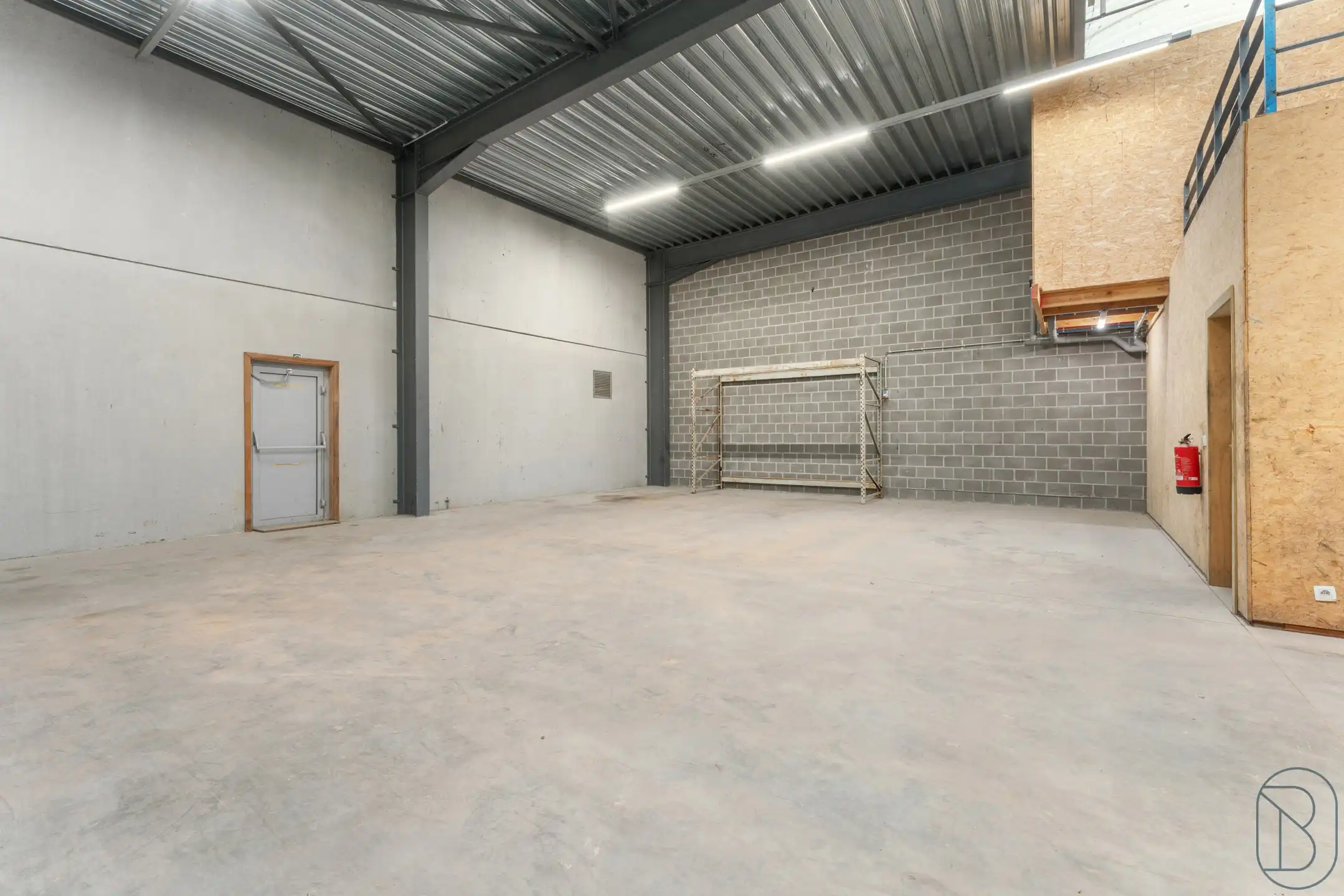 Leuke KMO-unit met veel potentieel foto 6