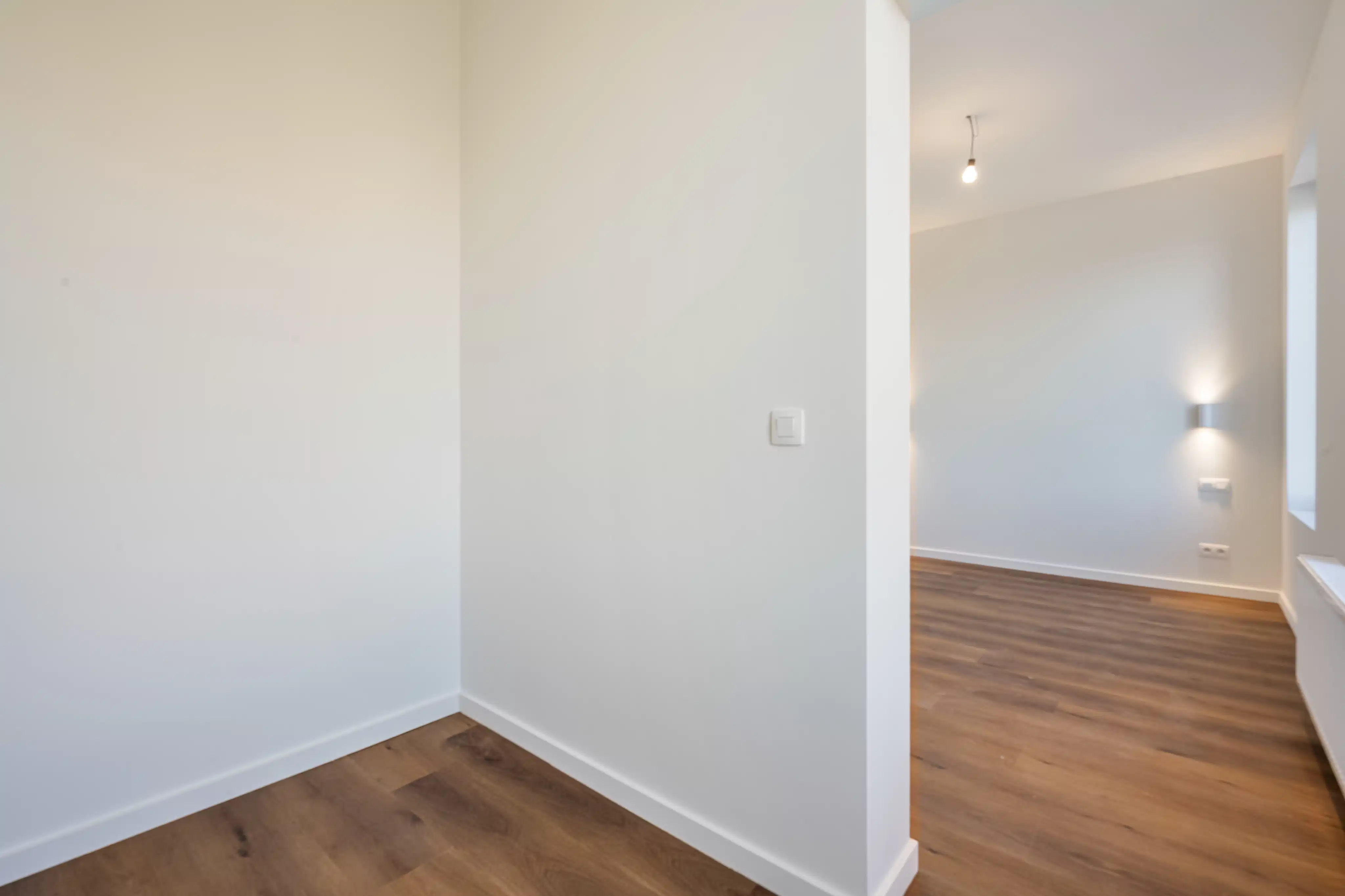 Karaktervol duplex-appartement aan Dok-Zuid foto 10